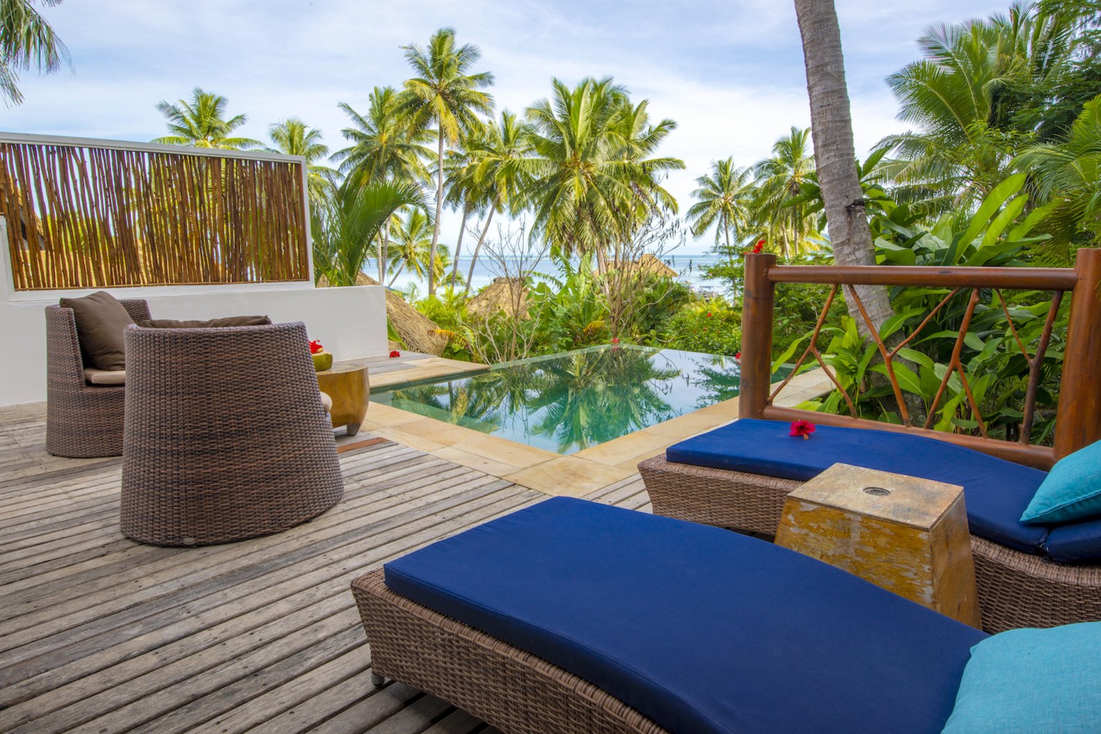 Tropica Island Resort by null