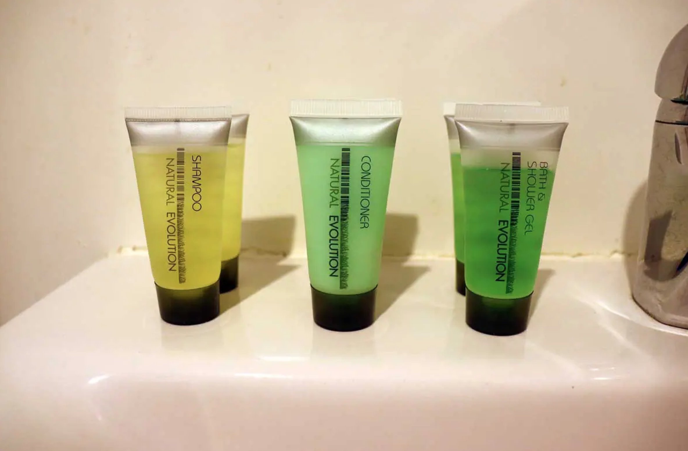 Liberty Apartment Hotel by null