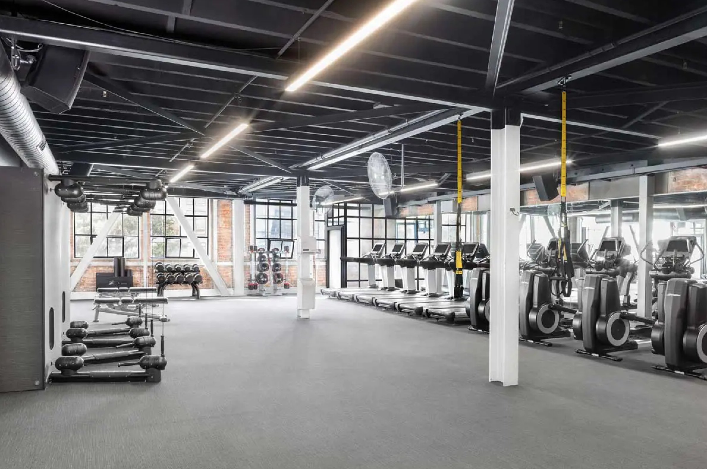 Liberty Apartment Hotel by null