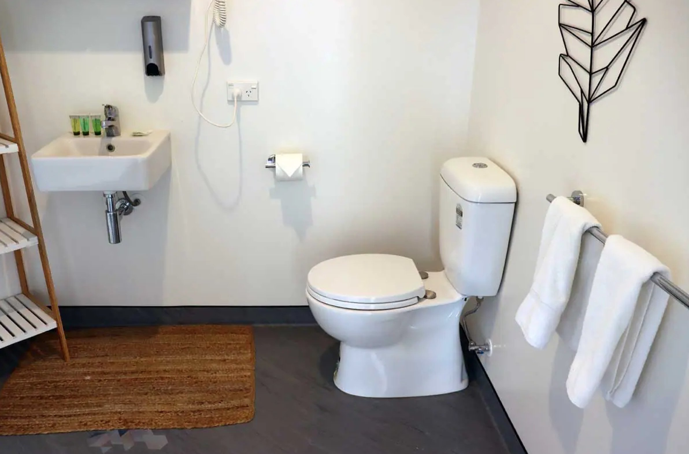 Liberty Apartment Hotel by null