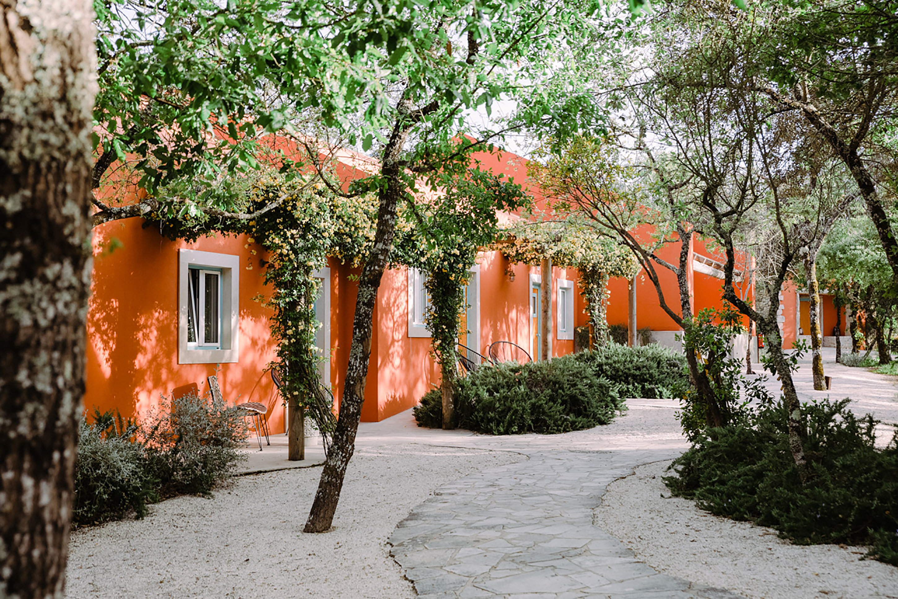 Luz Charming Houses by null