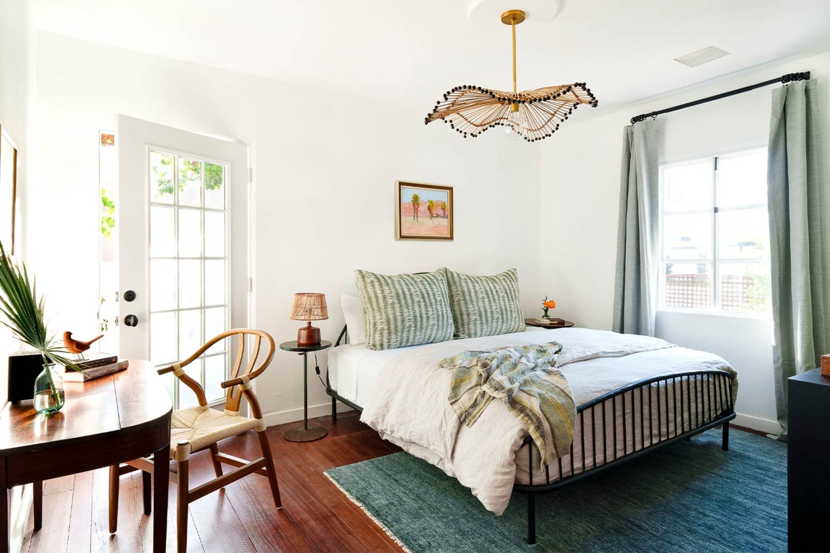 Korakia Pensione by null