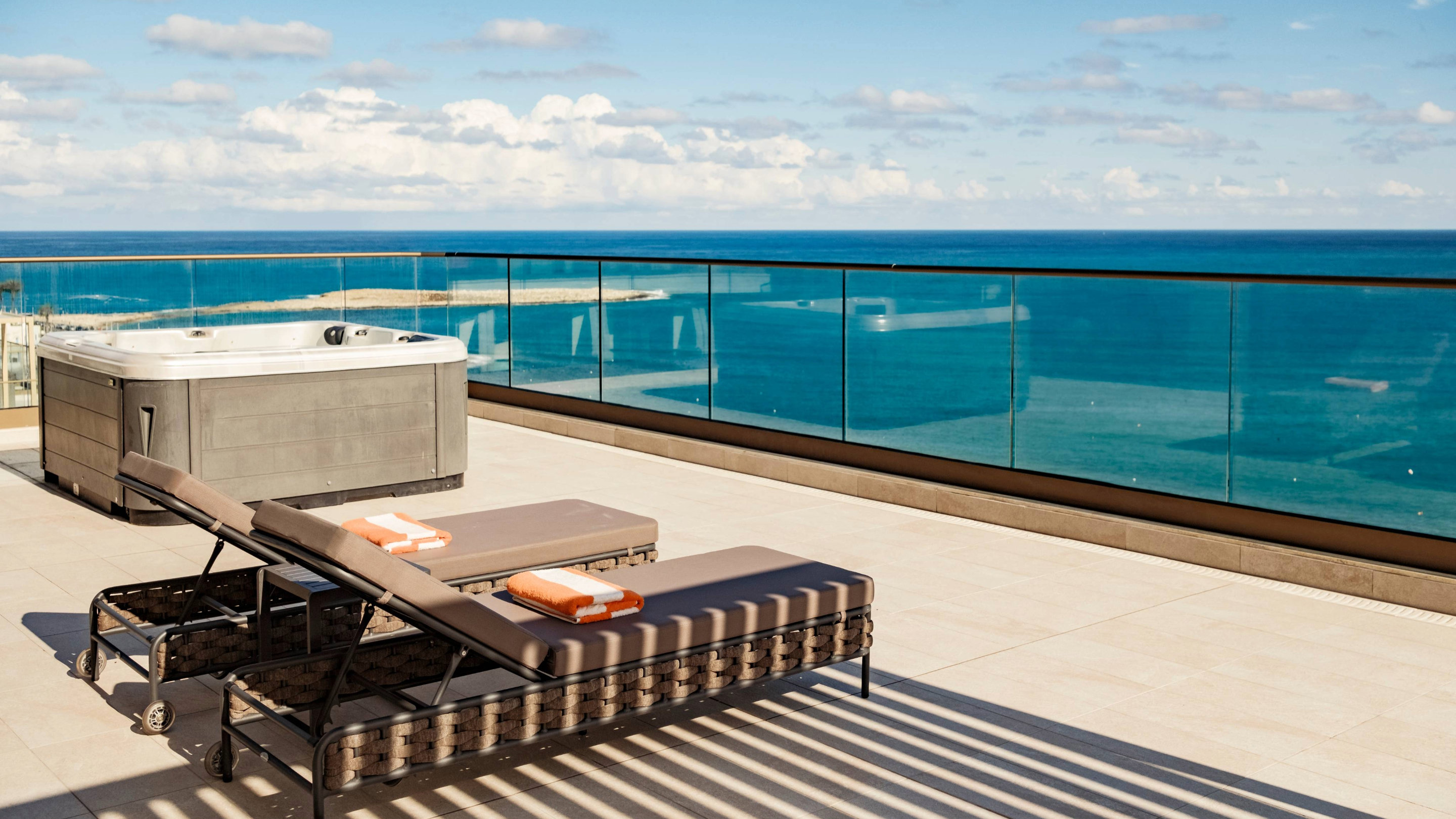 Seashells Resort at Suncrest by null