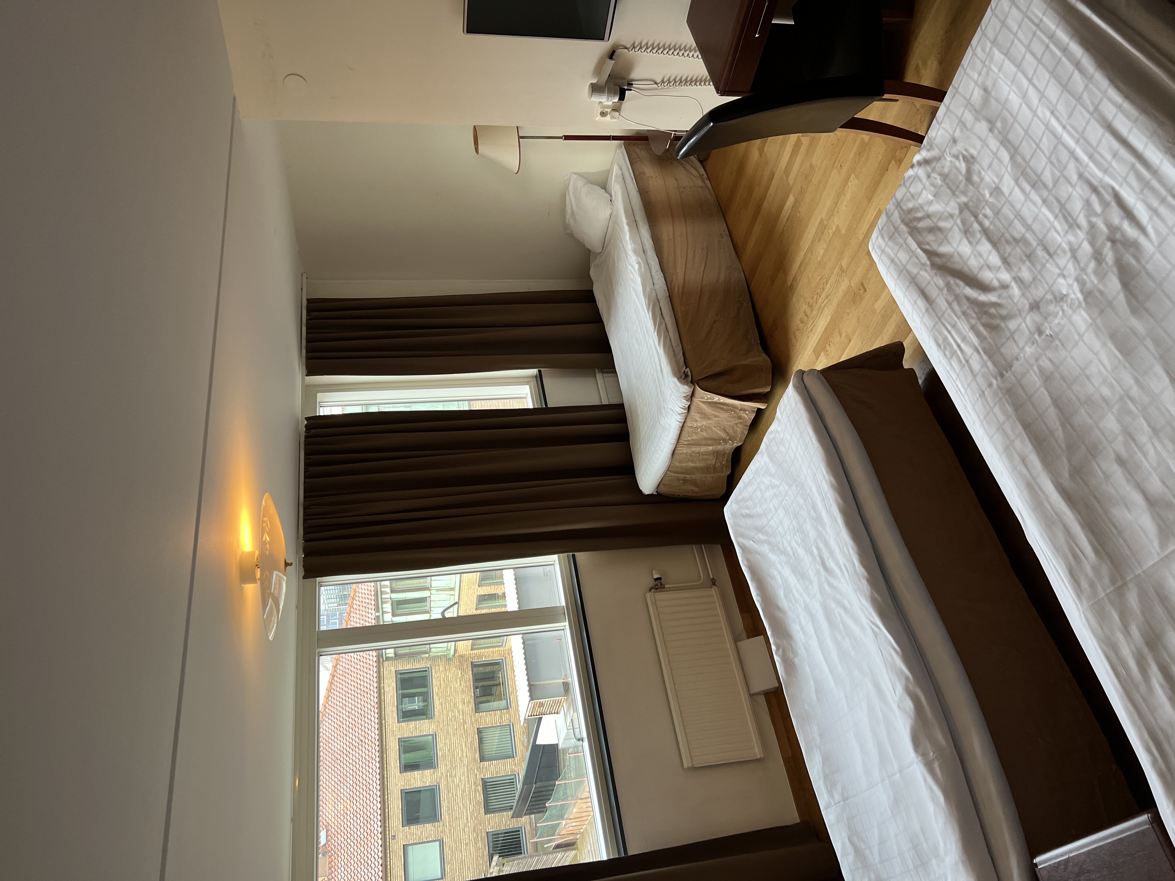 First Hotel Jörgen Kock by null