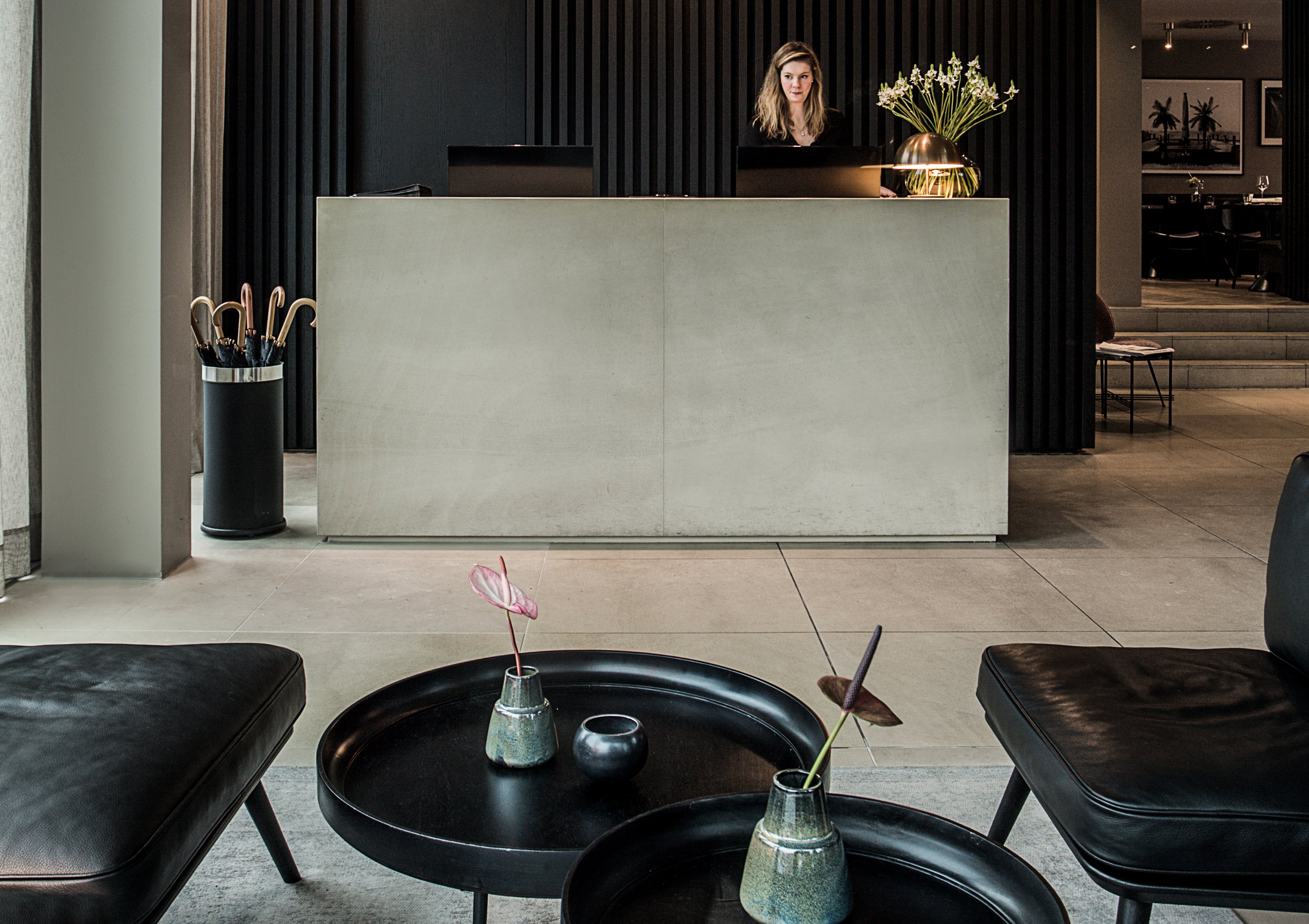 Mauritzhof Hotel by null