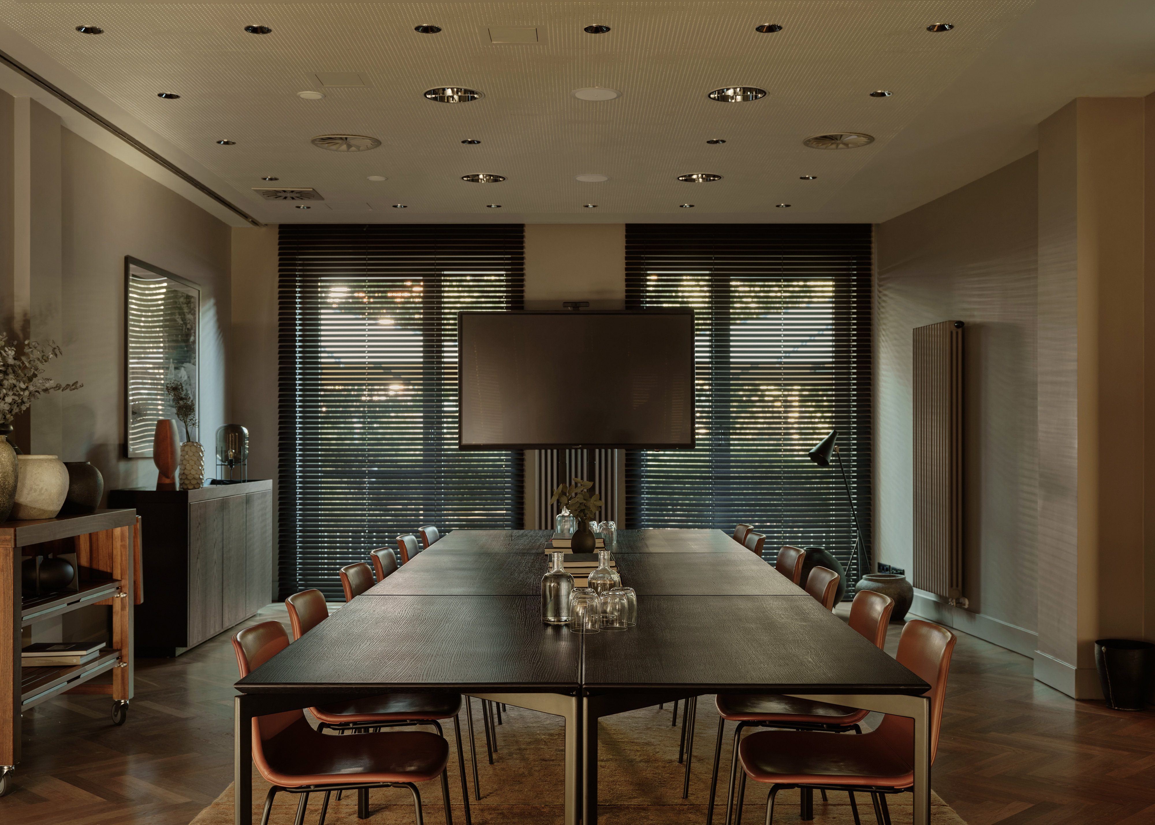 Mauritzhof Hotel by null