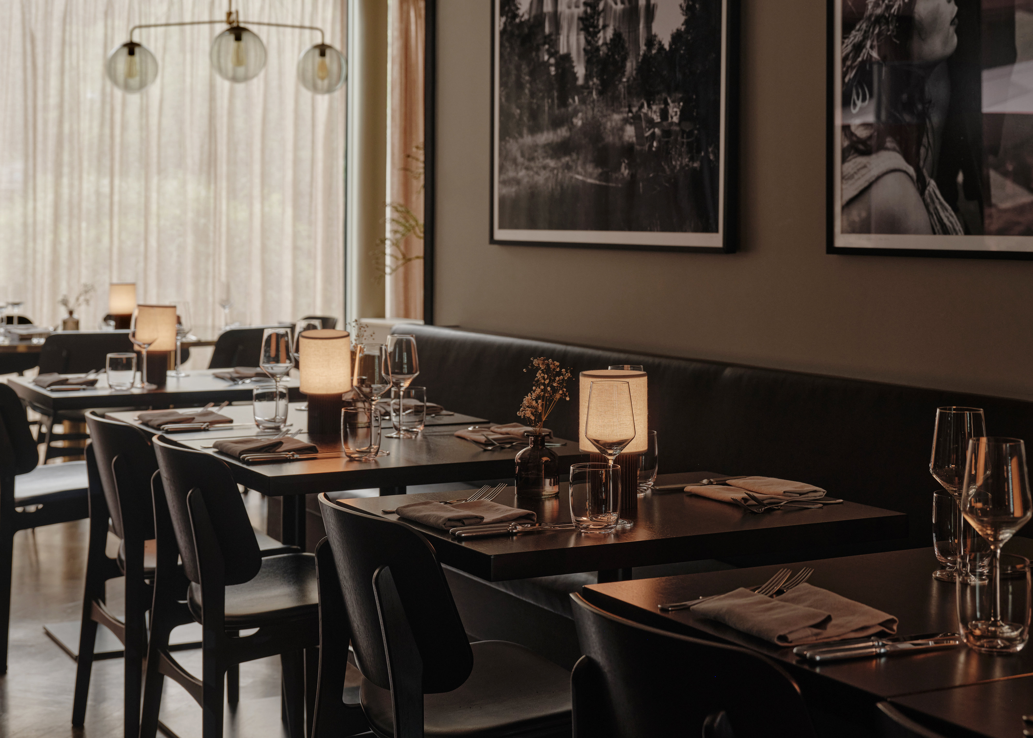 Mauritzhof Hotel by null