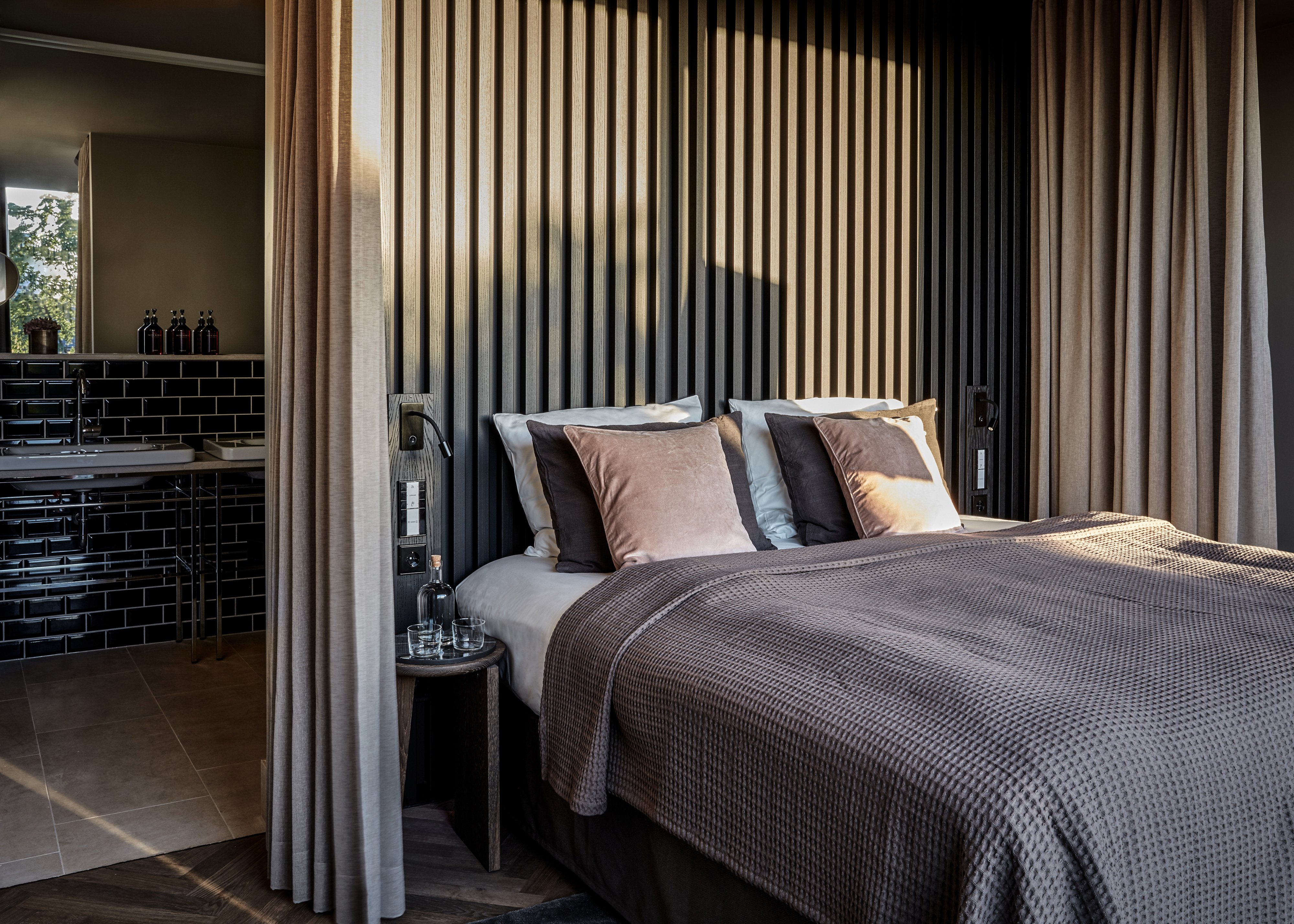 Mauritzhof Hotel by null