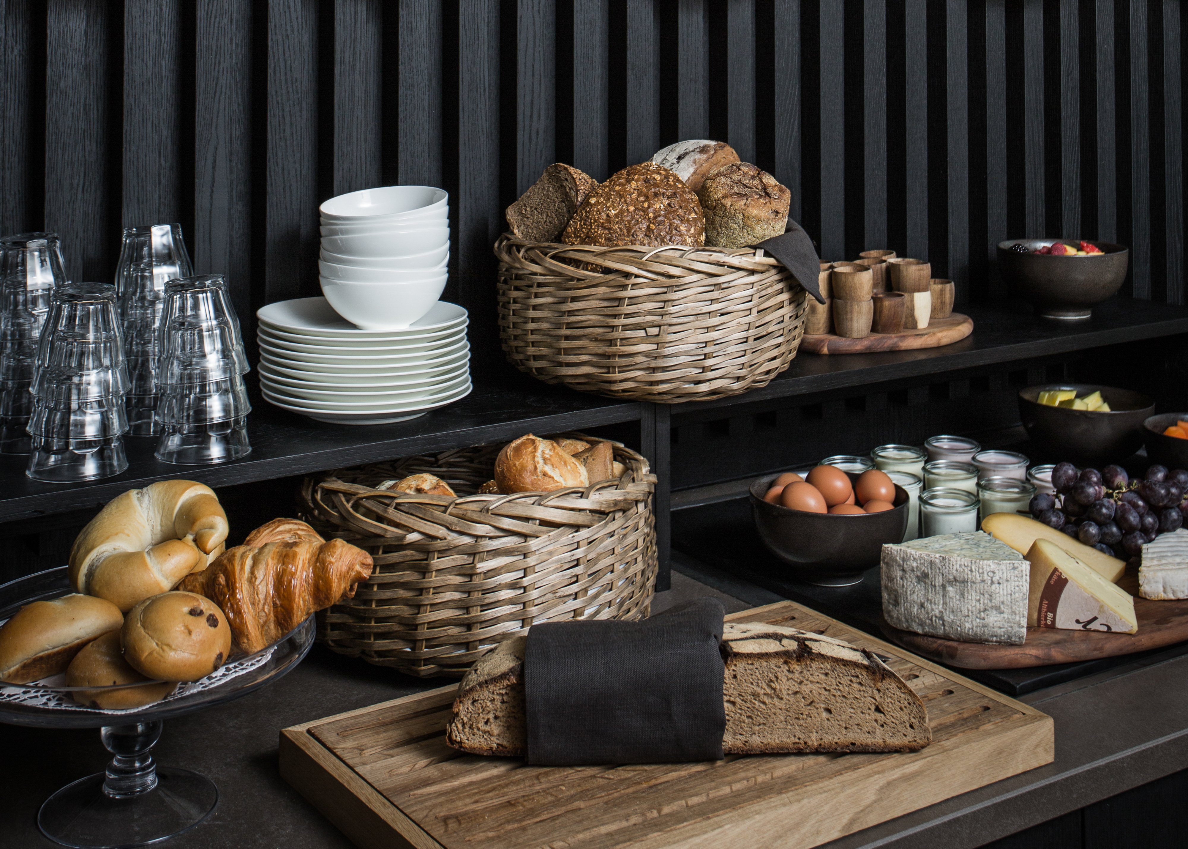 Mauritzhof Hotel by null