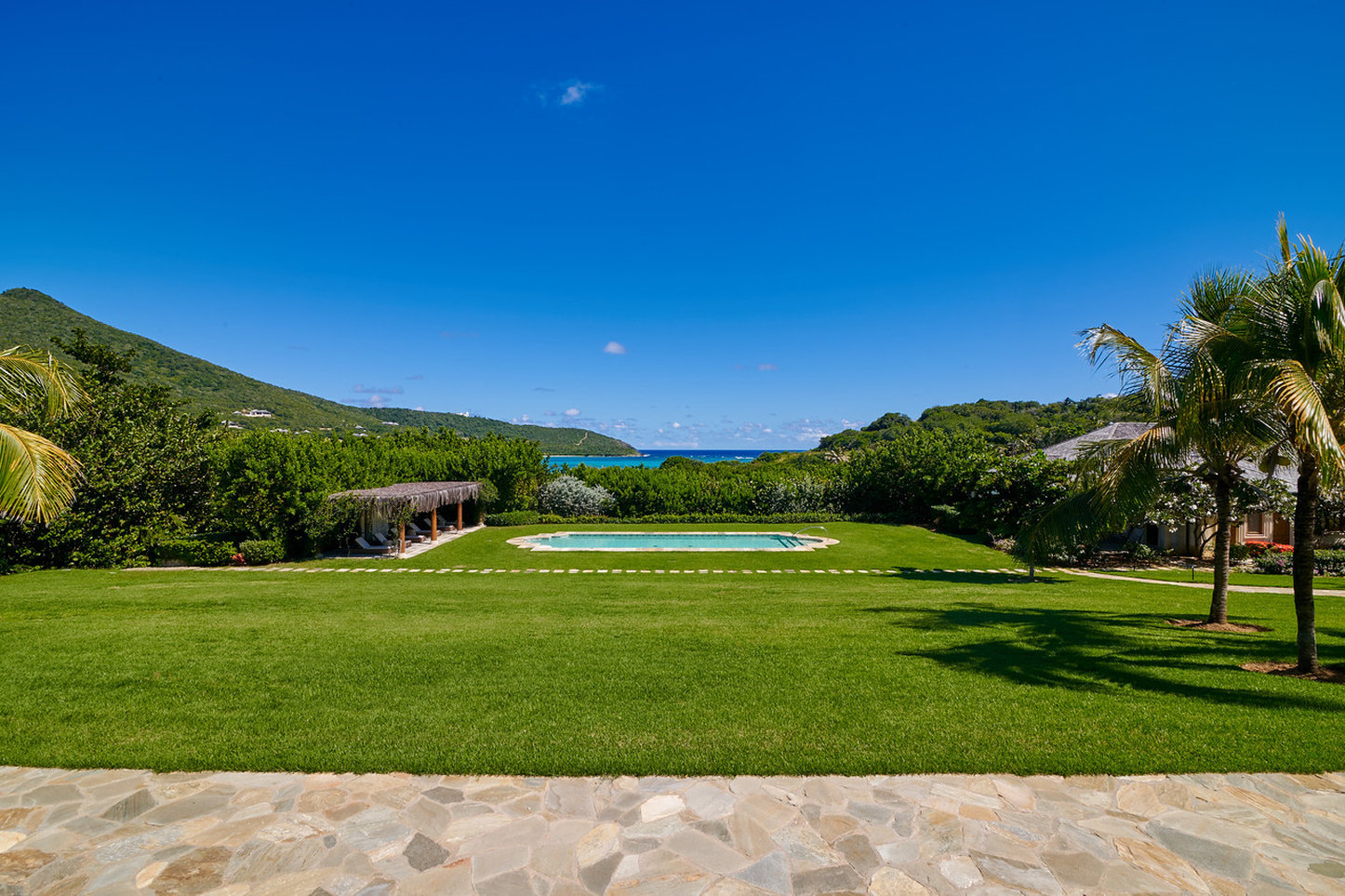 Mandarin Oriental, Canouan by null