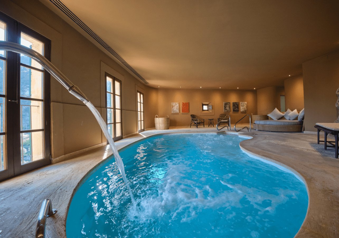 Valldemossa Hotel by null