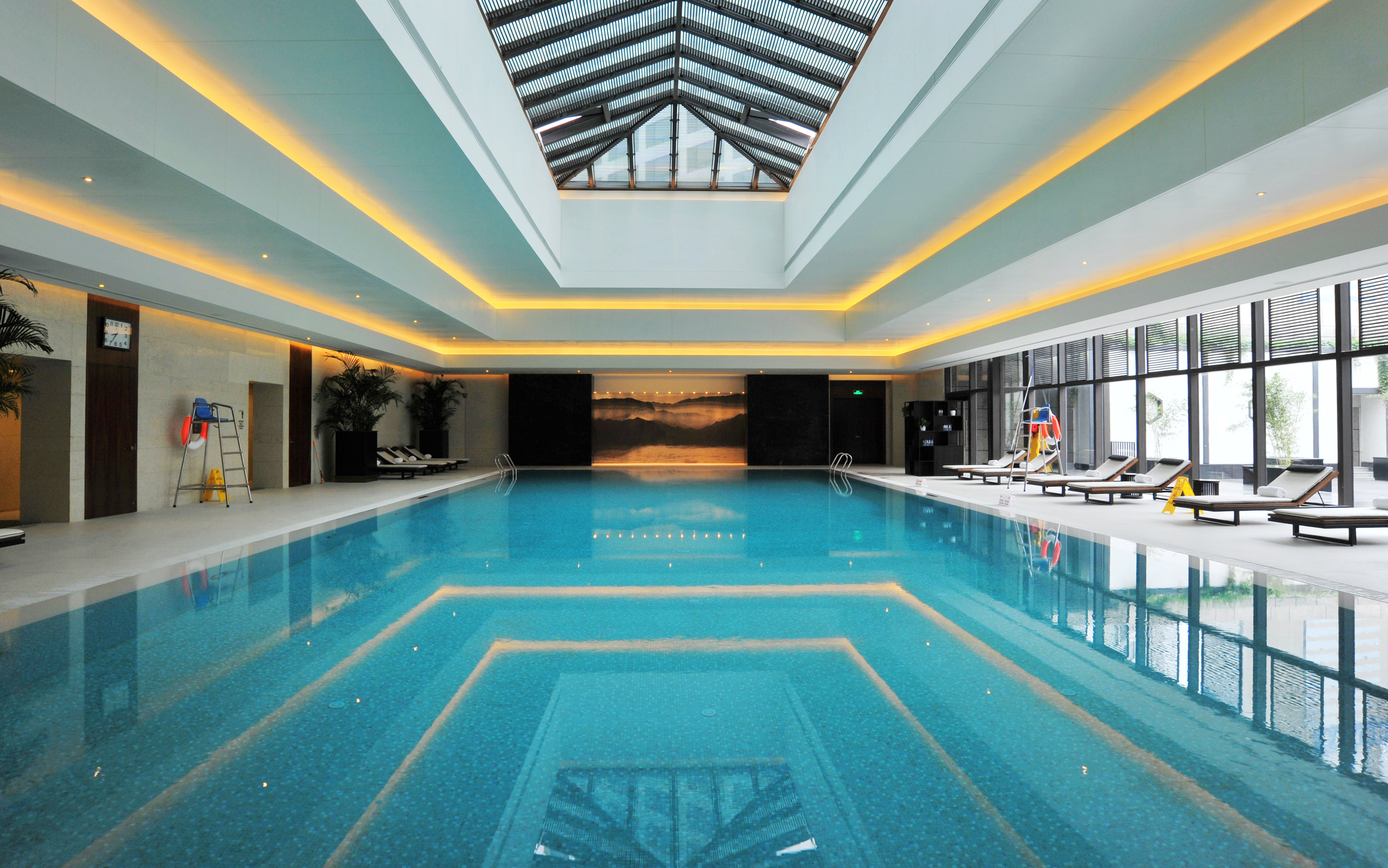 Jinling Hotel Nanjing photo 2