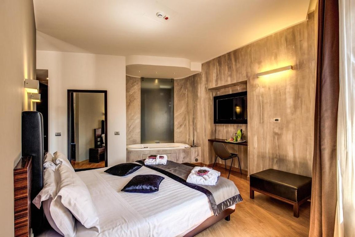 Hotel Trevi Collection