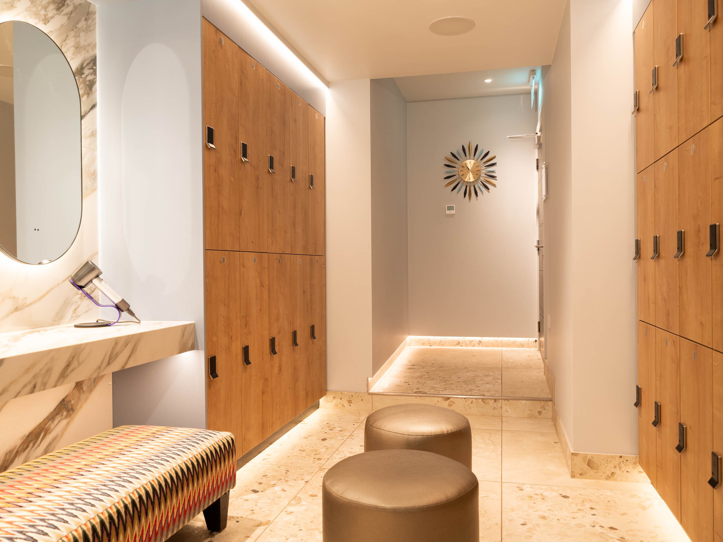 Bishopstrow Hotel & Spa by null