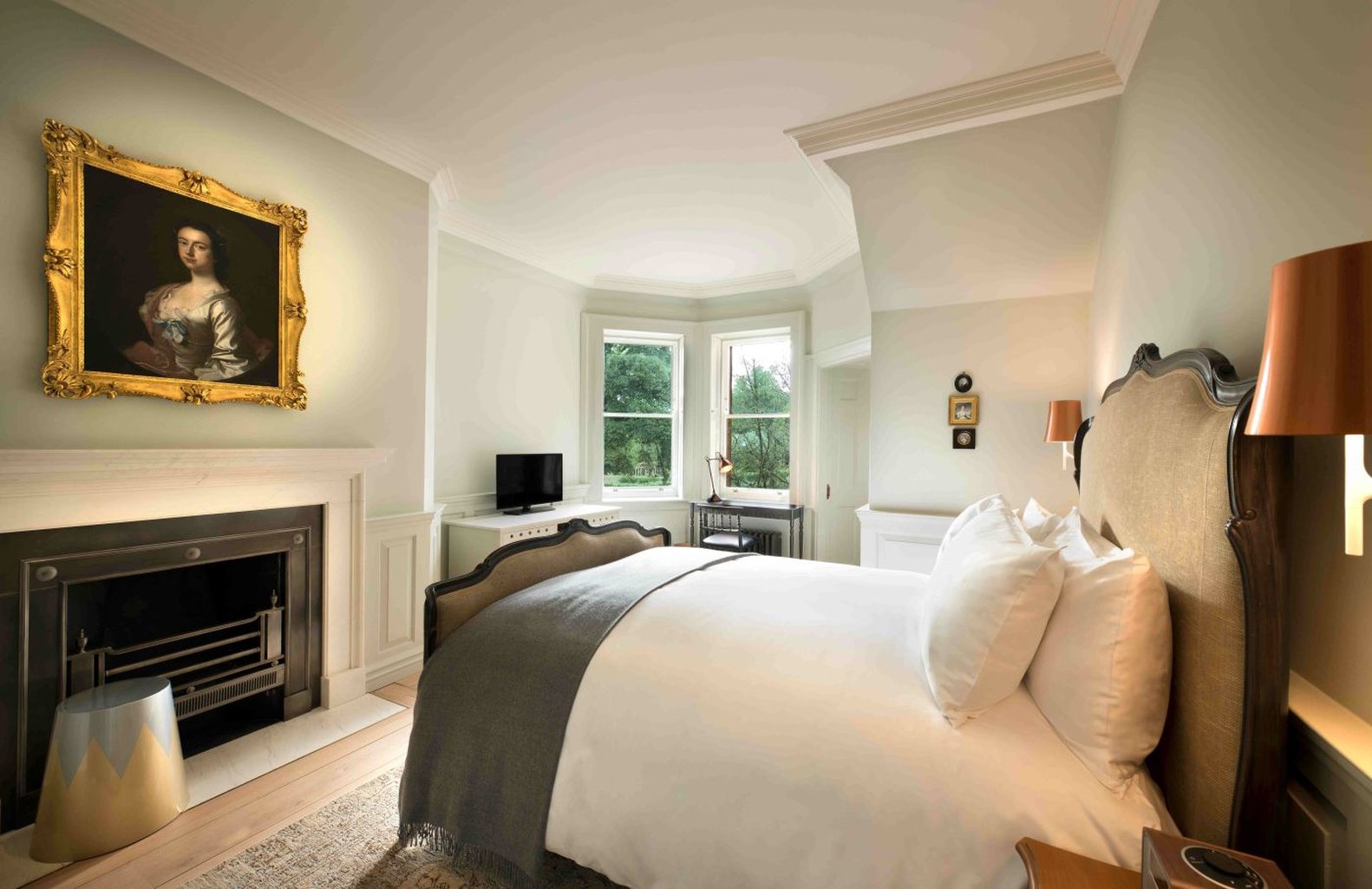 The Newt in Somerset by null The Newt in Somerset by null