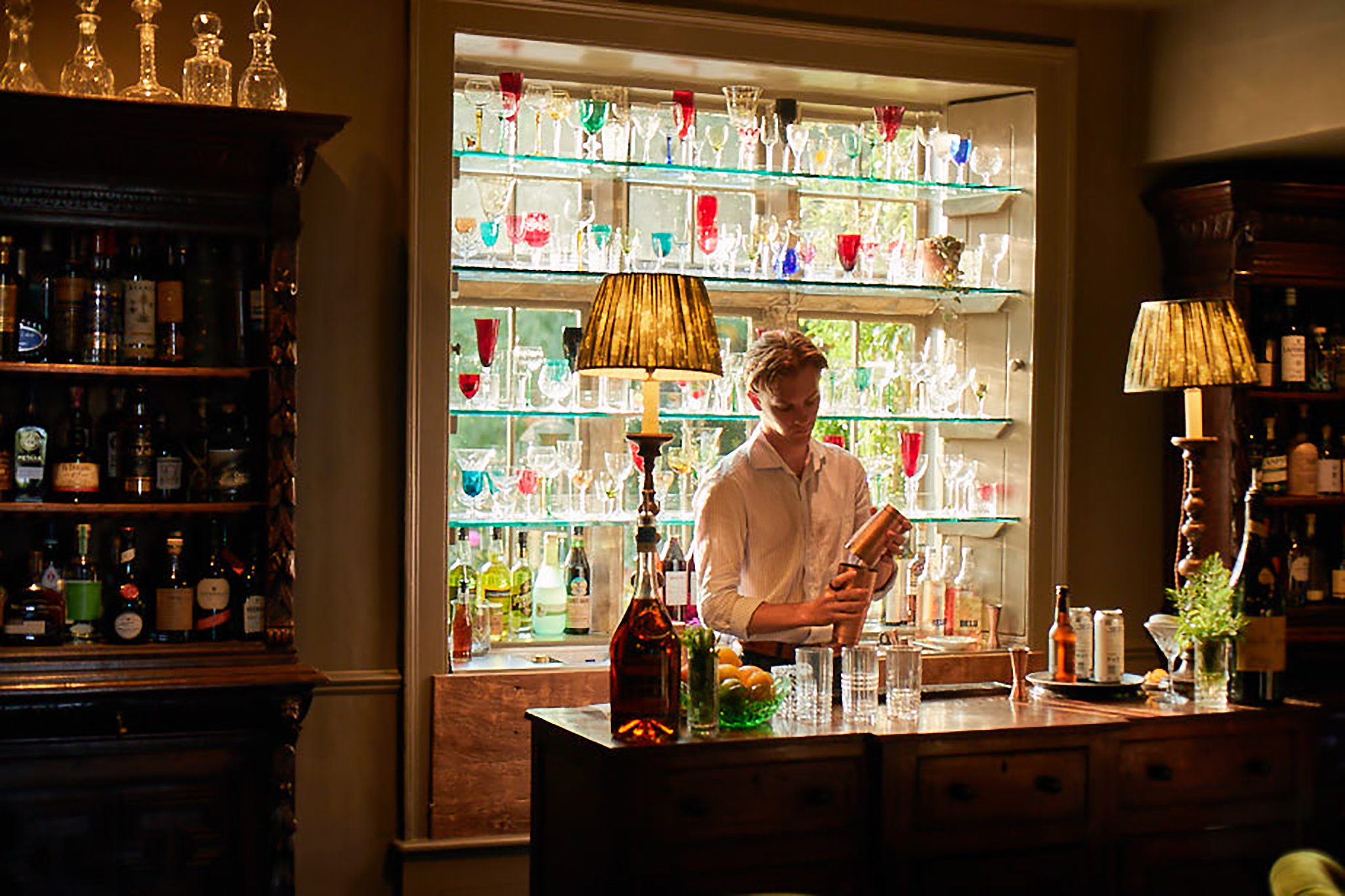 THE PIG-in the Cotswolds by null