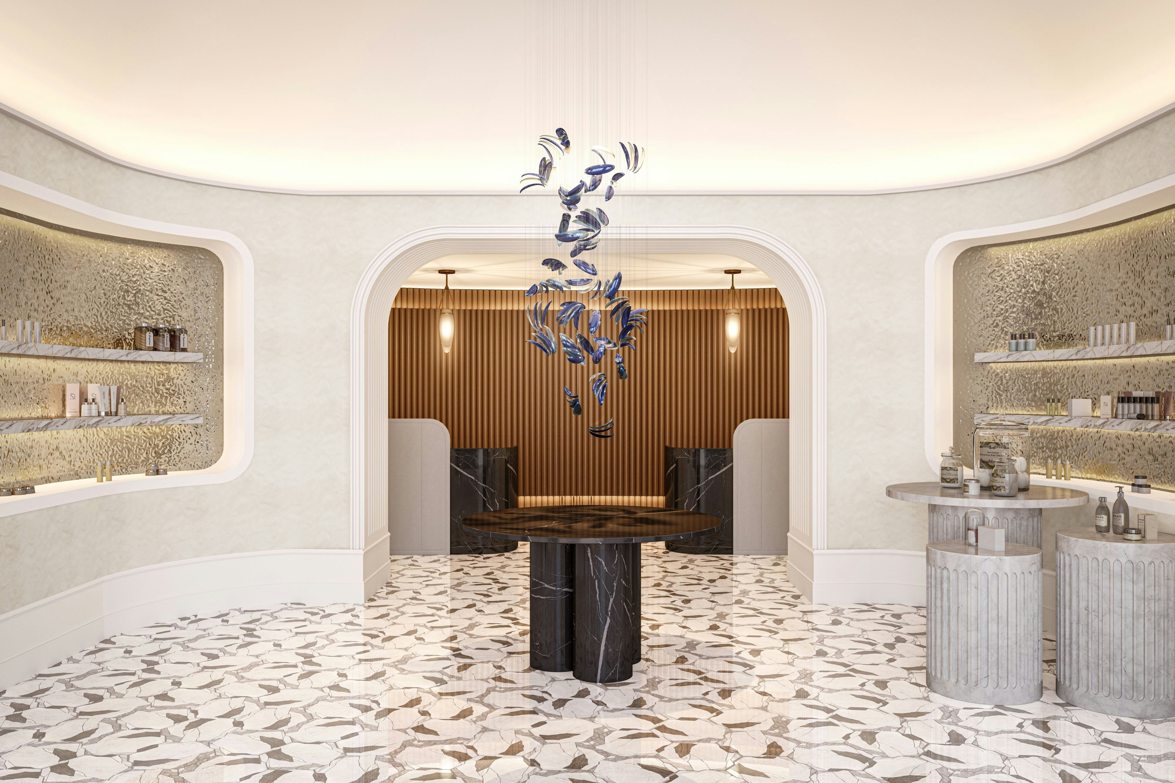 The Ritz-Carlton, San Juan by null