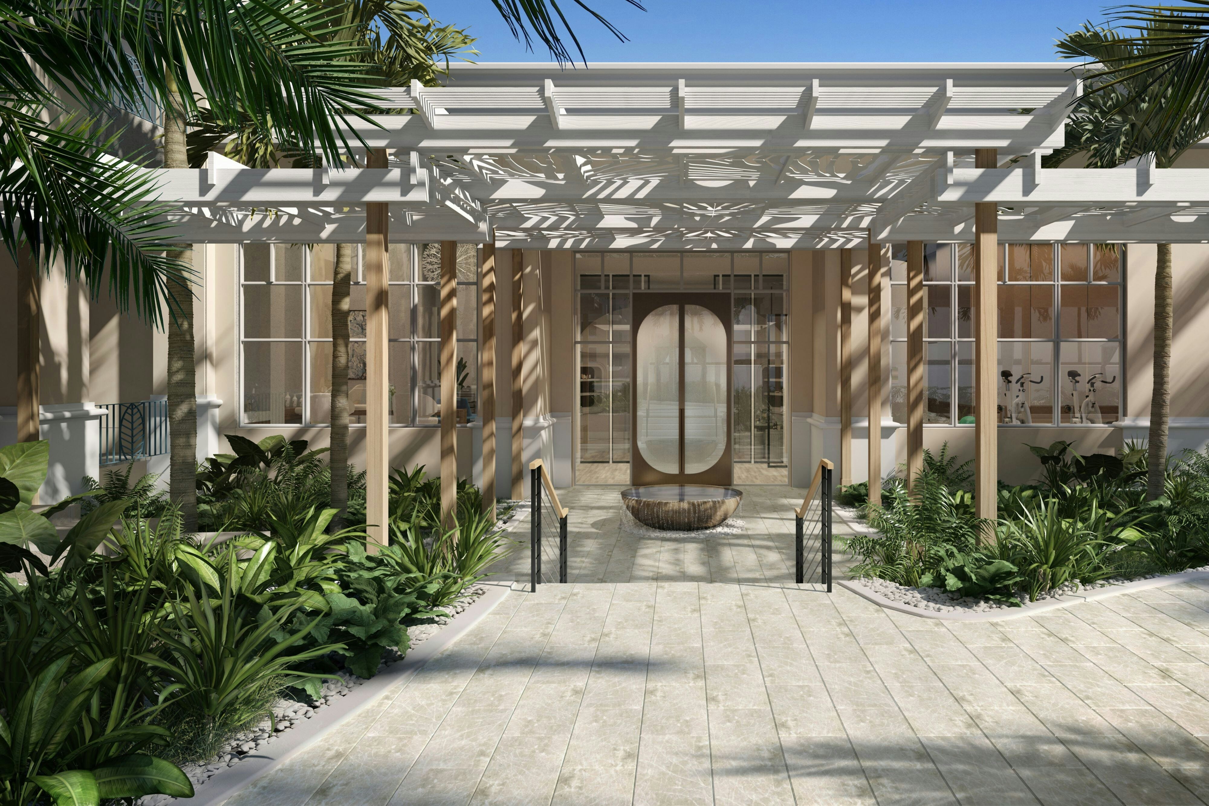 The Ritz-Carlton, San Juan by null