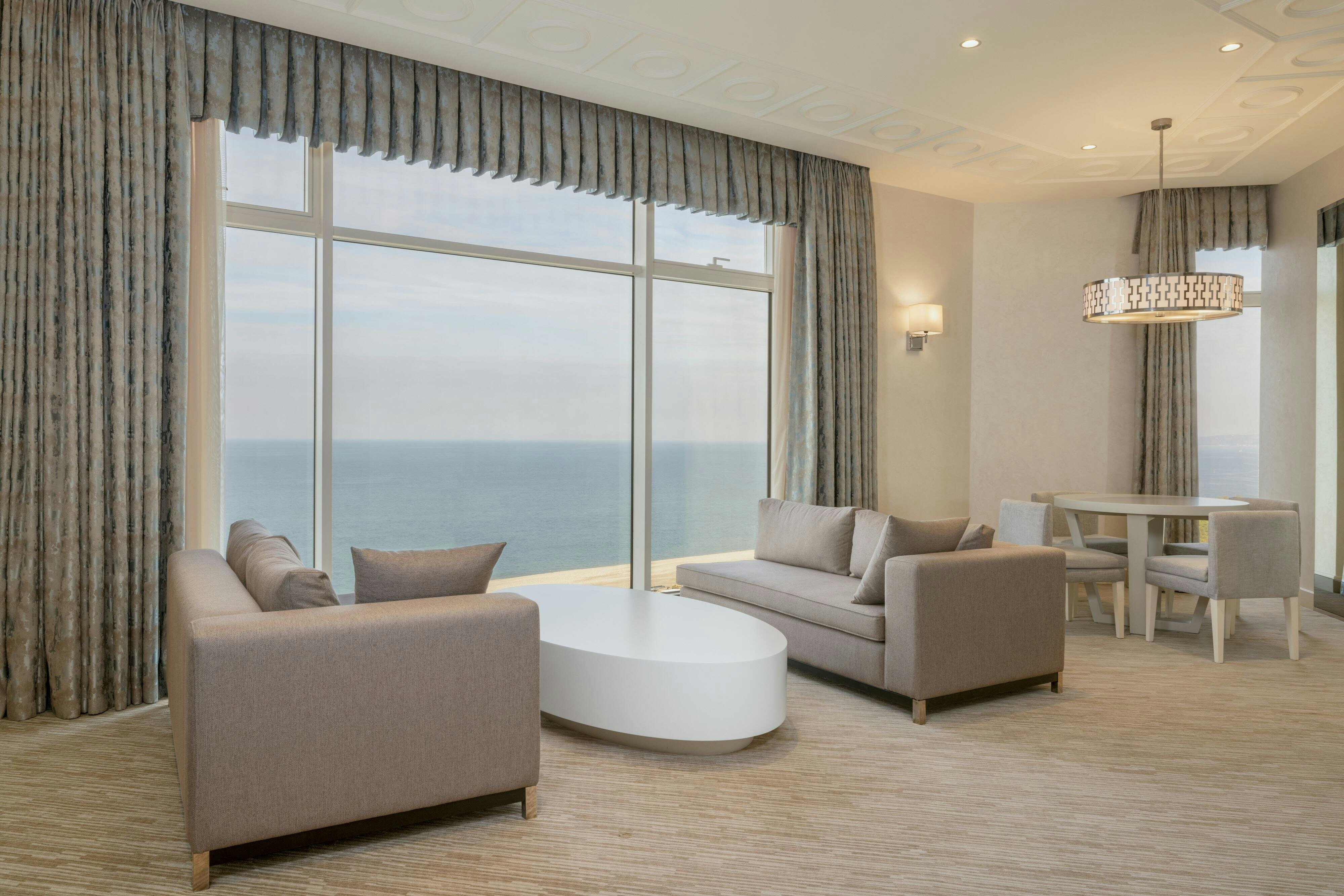 Sheraton Batumi Hotel by null