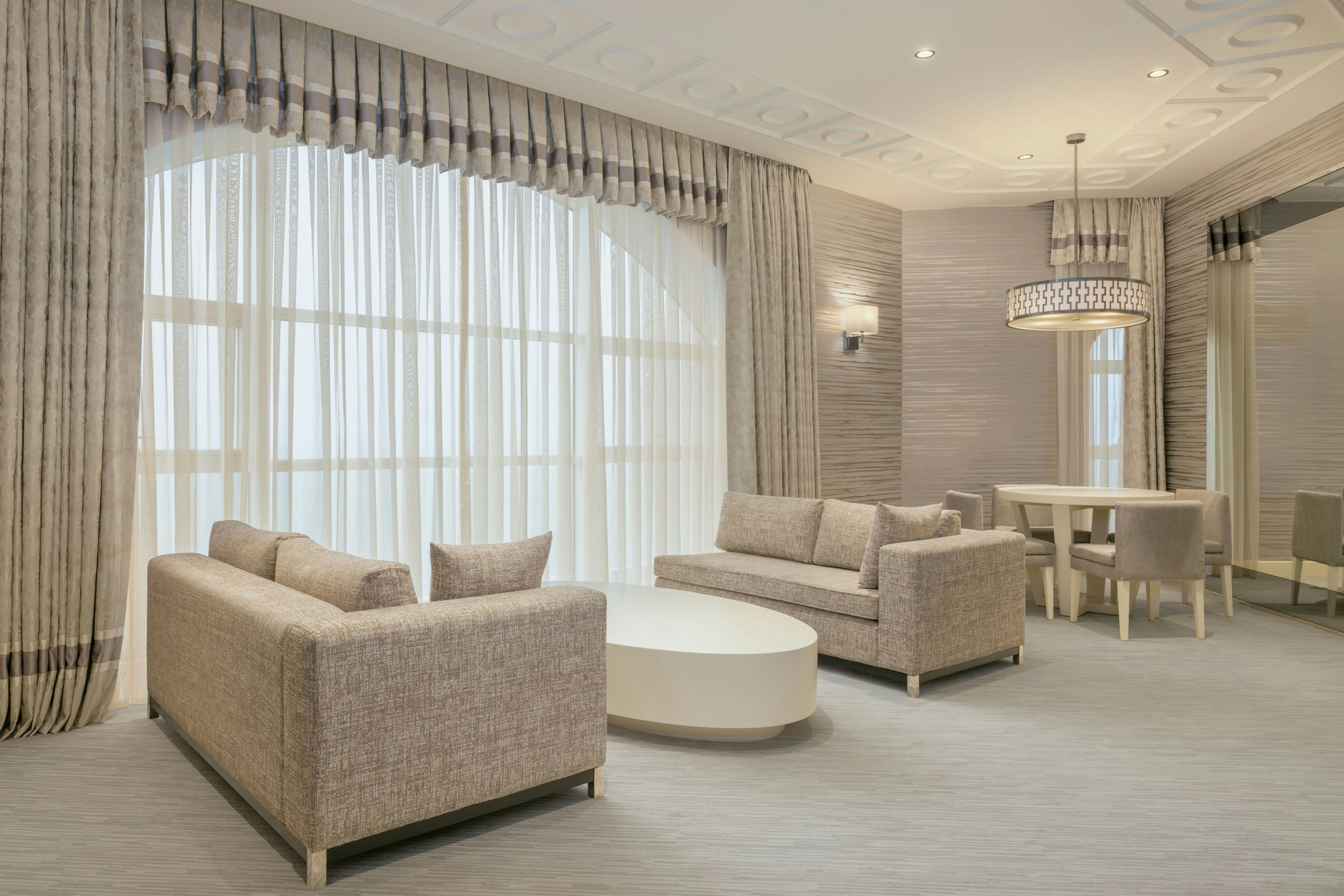 Sheraton Batumi Hotel by null