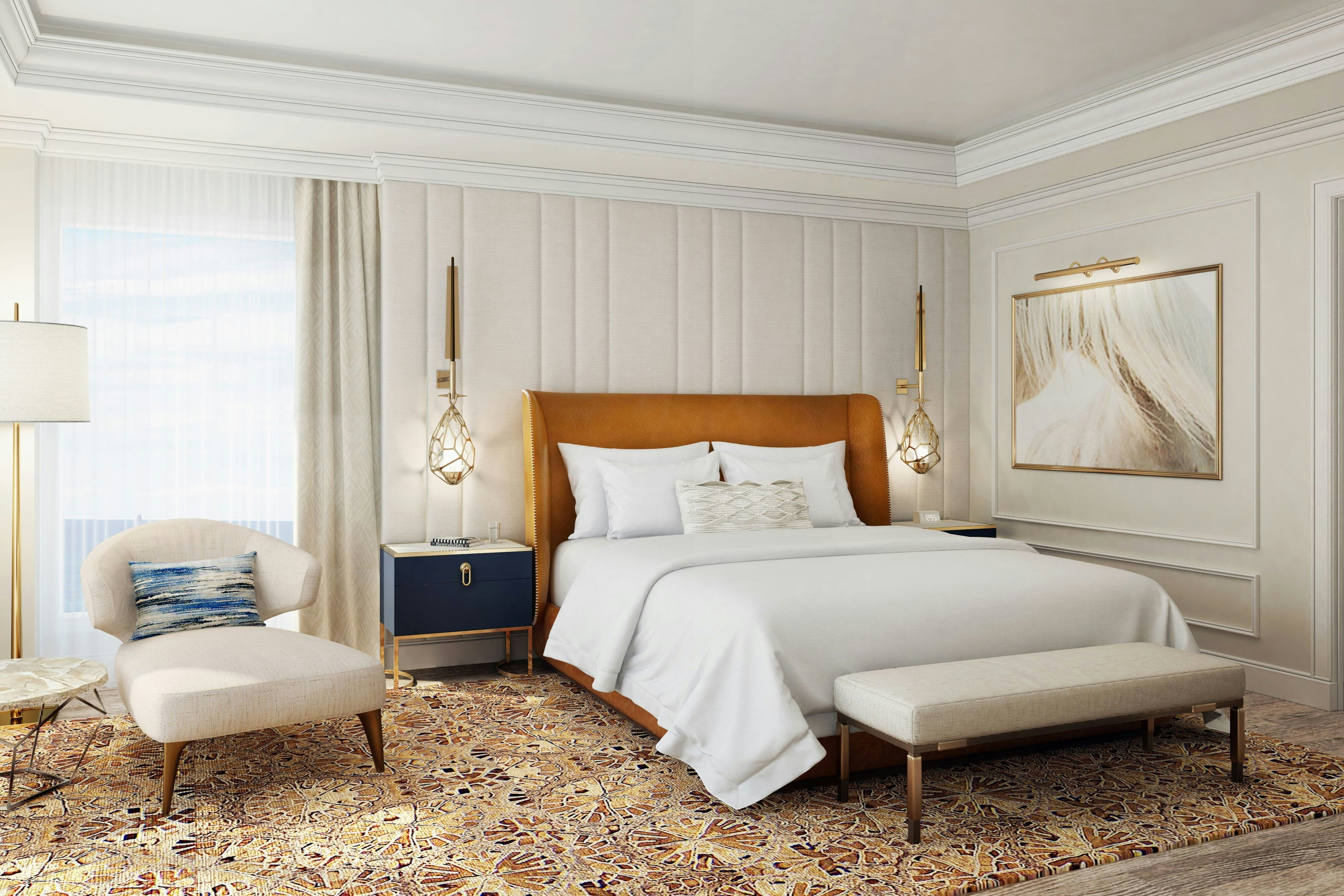 The Ritz-Carlton, San Juan by null