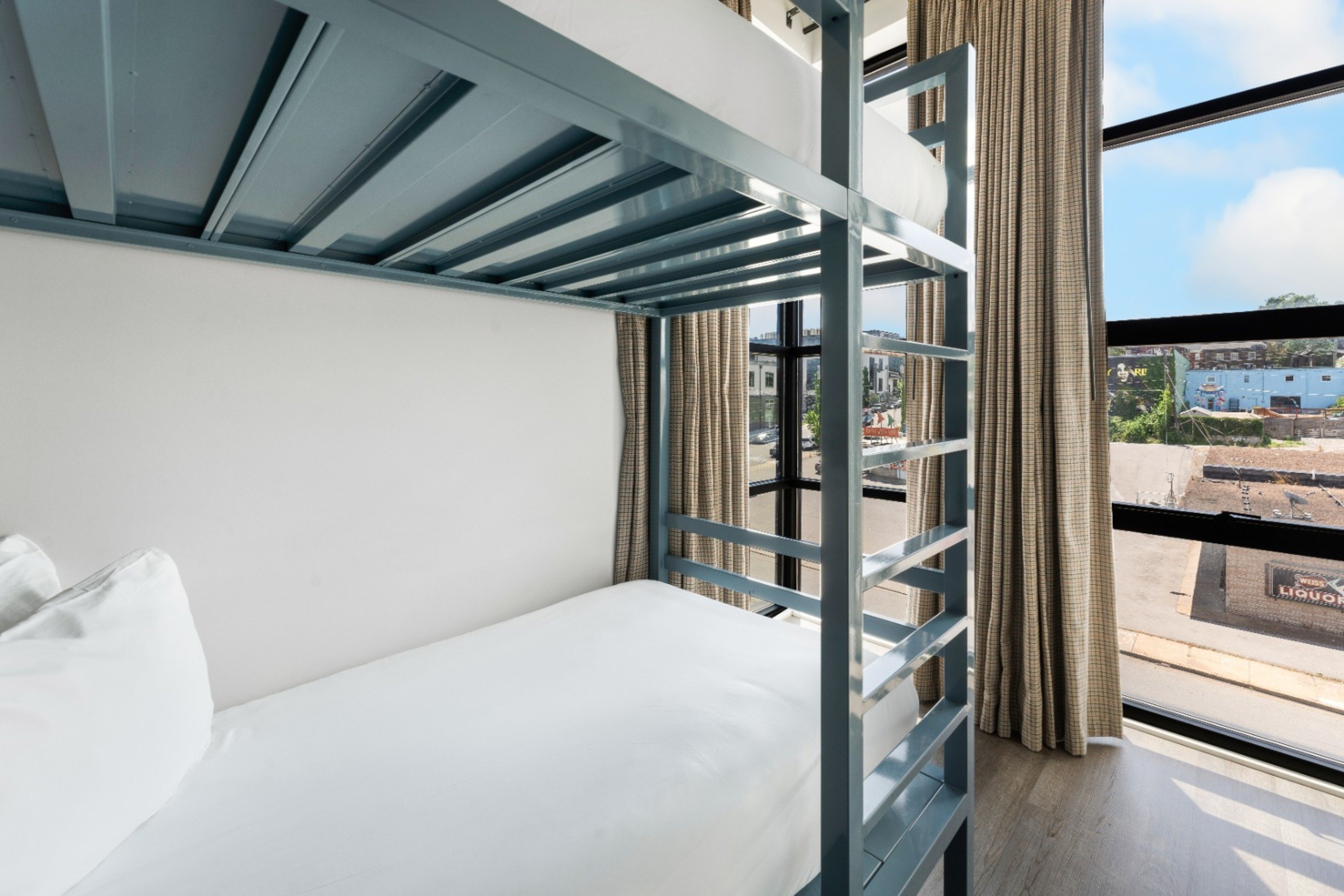 Waymore's Guest House & Casual Club by null