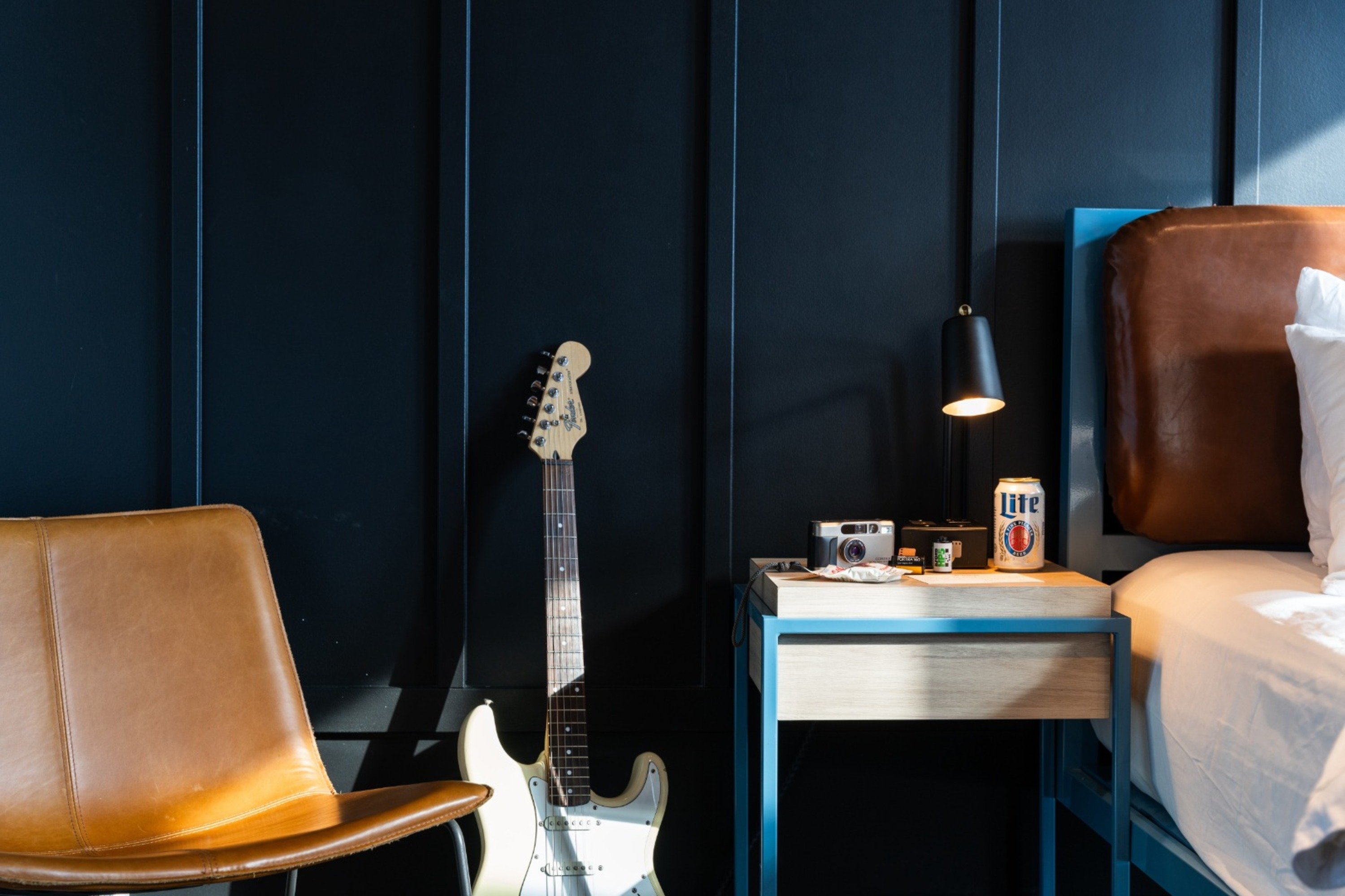 Waymore's Guest House & Casual Club by null