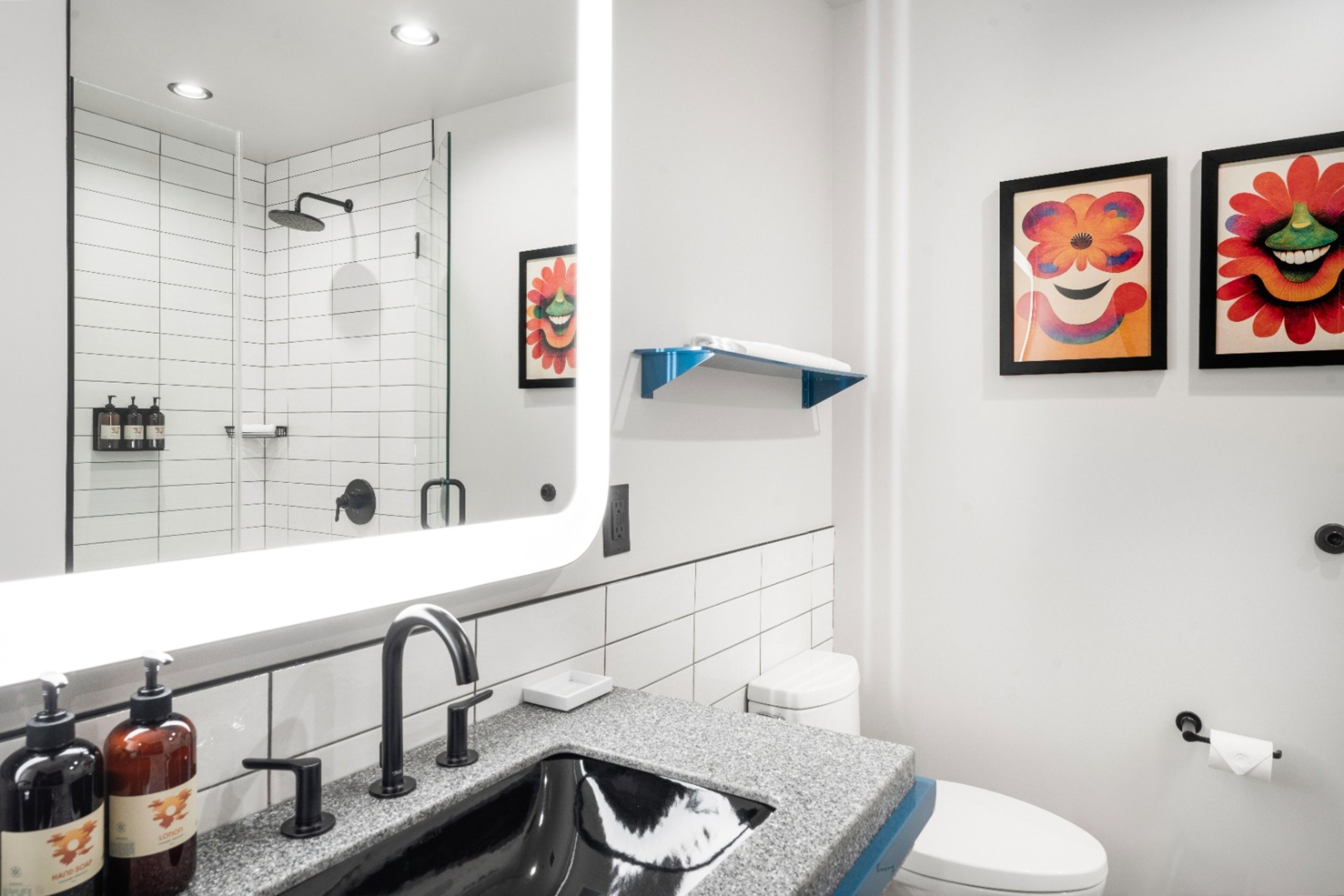 Waymore's Guest House & Casual Club by null