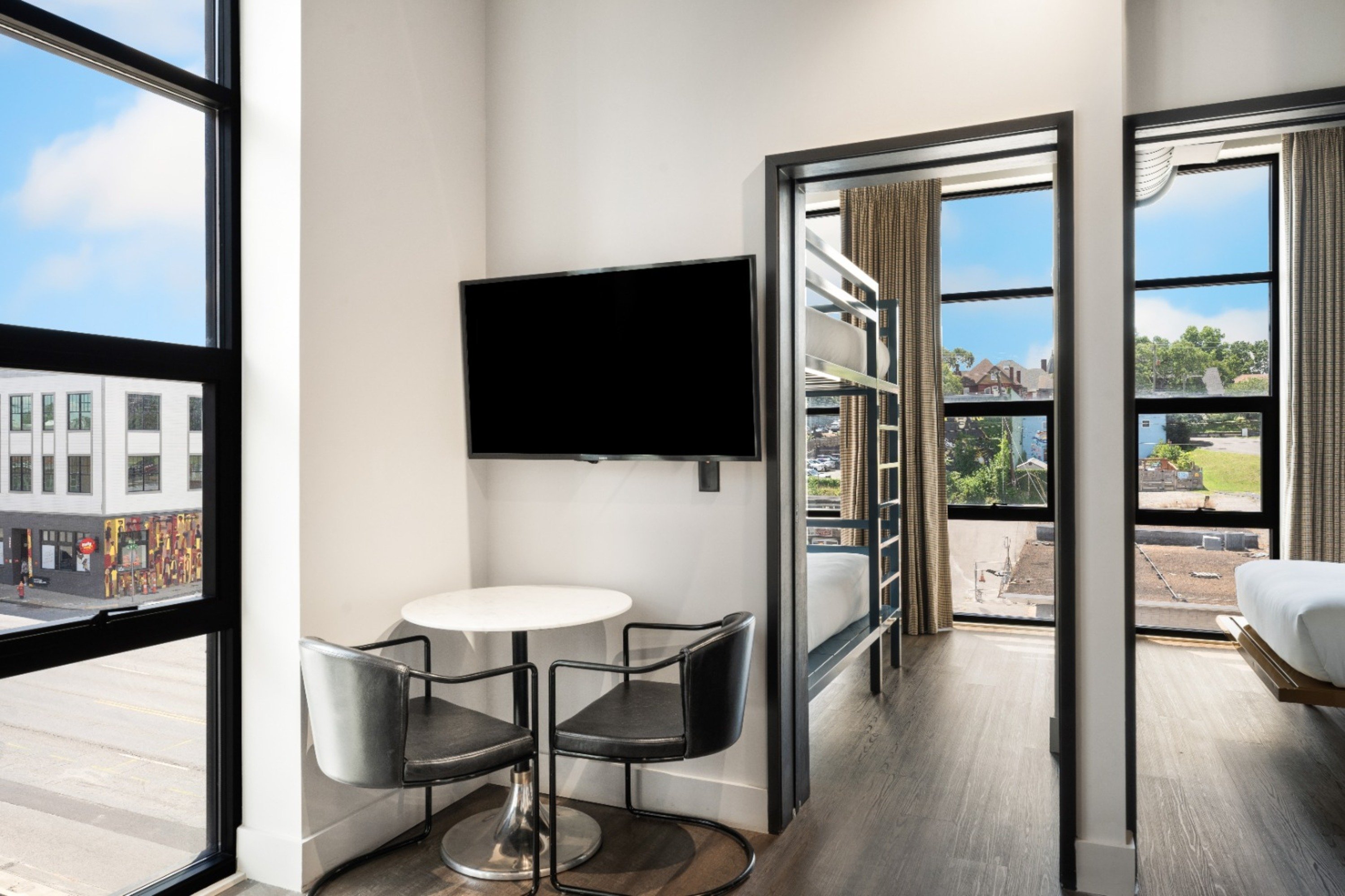 Waymore's Guest House by null