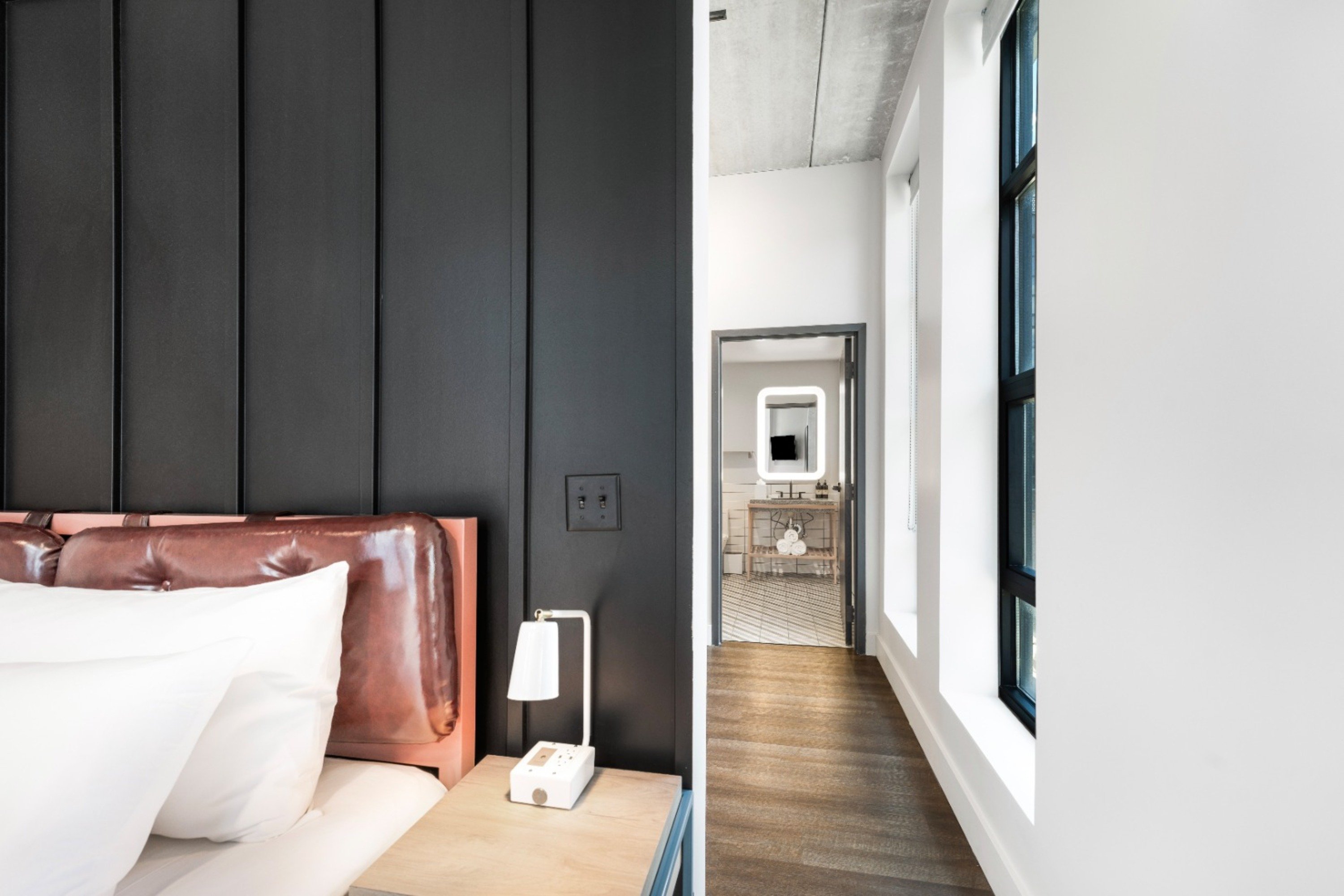 Waymore's Guest House & Casual Club by null