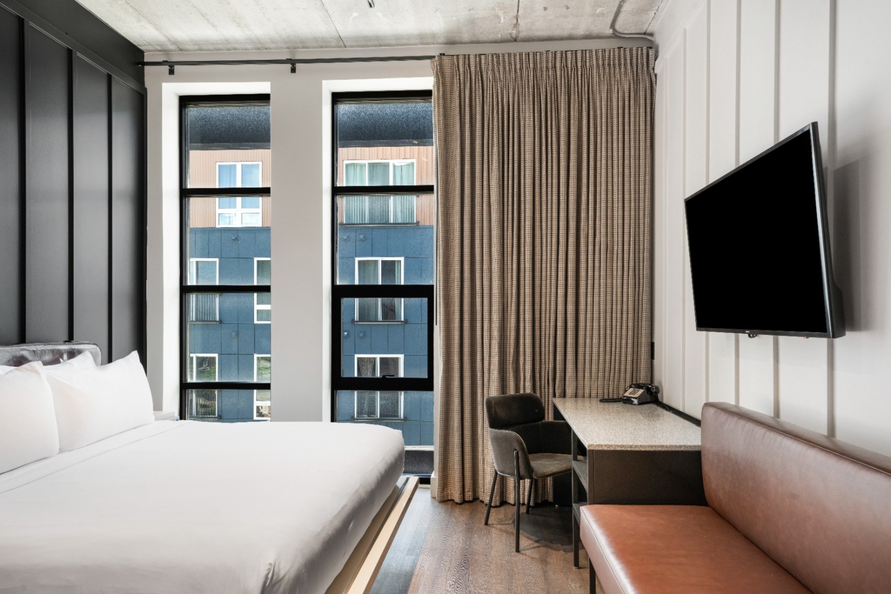 Waymore's Guest House & Casual Club by null