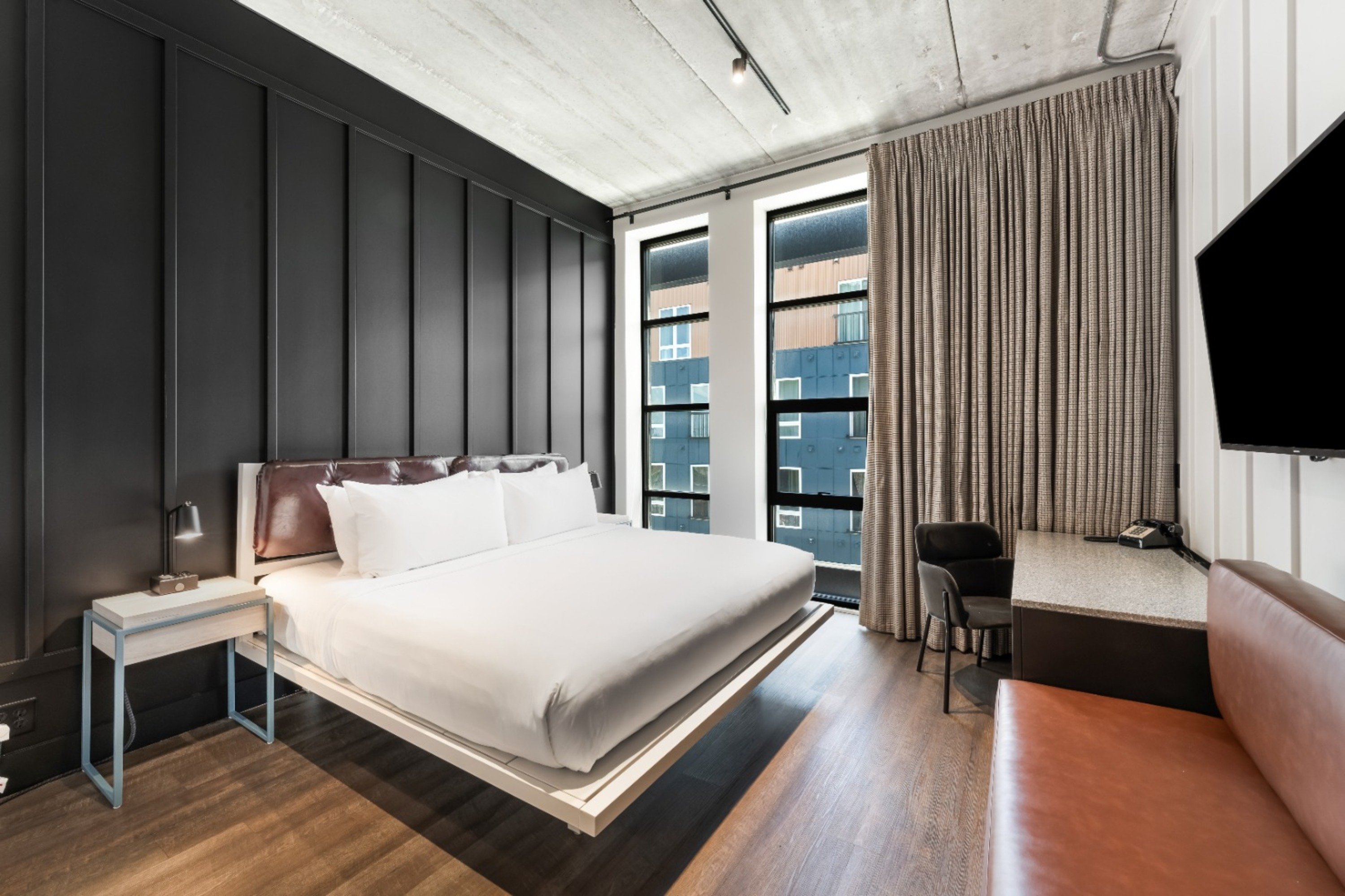 Waymore's Guest House & Casual Club by null