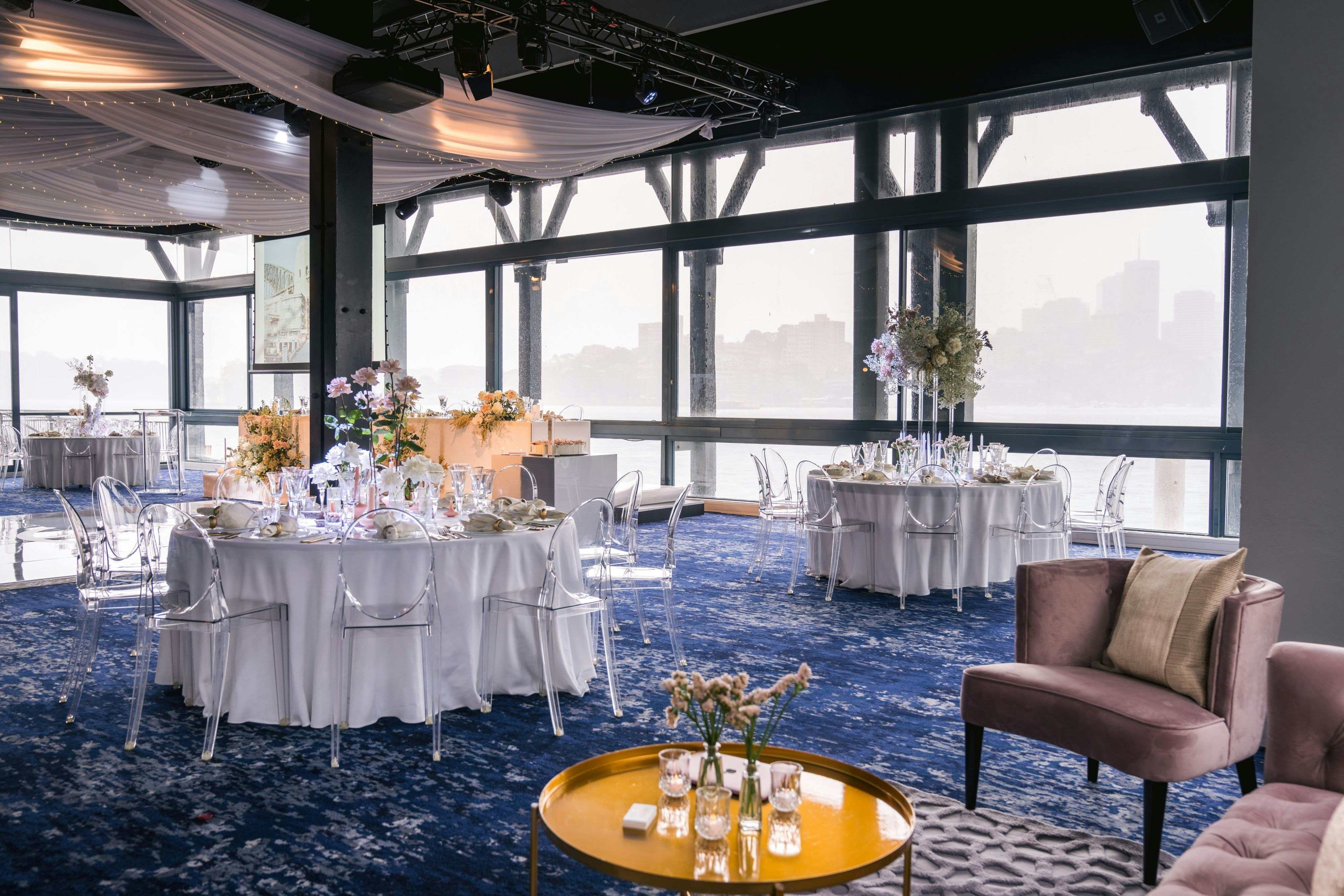 Pier One Sydney Harbour, Autograph Collection by null