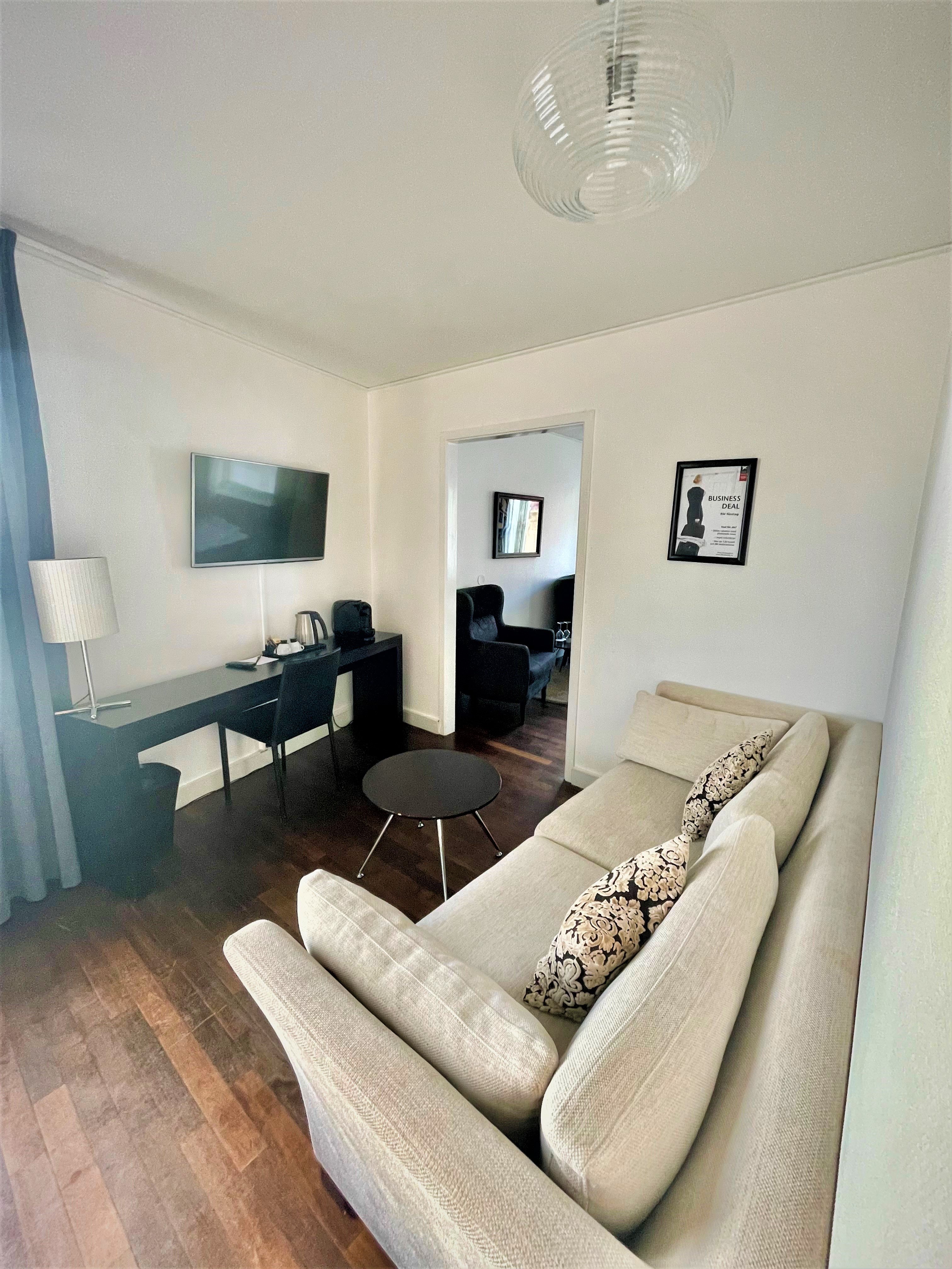 First Hotel Witt by null