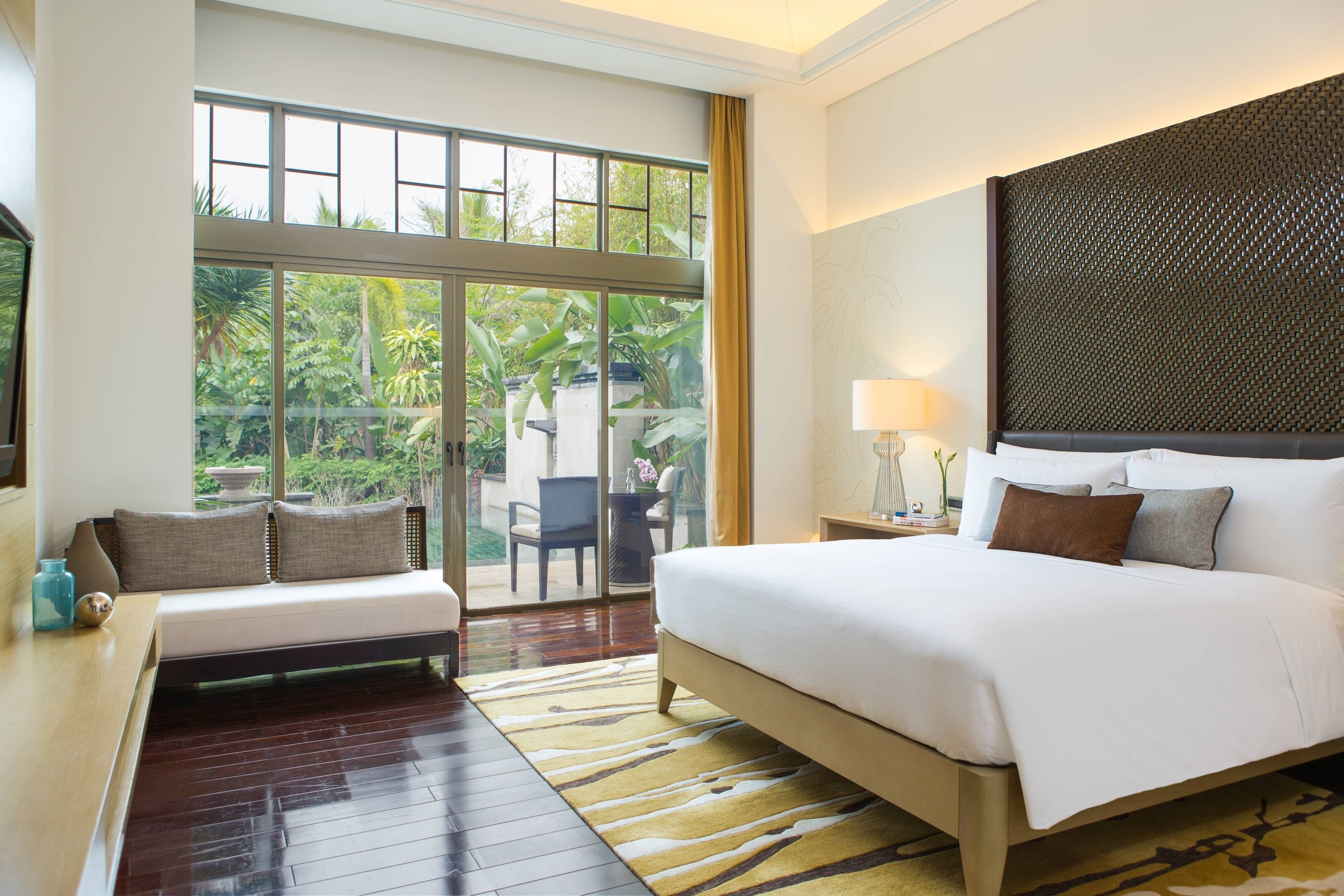 Renaissance Sanya Resort & Spa Sanya photo 6