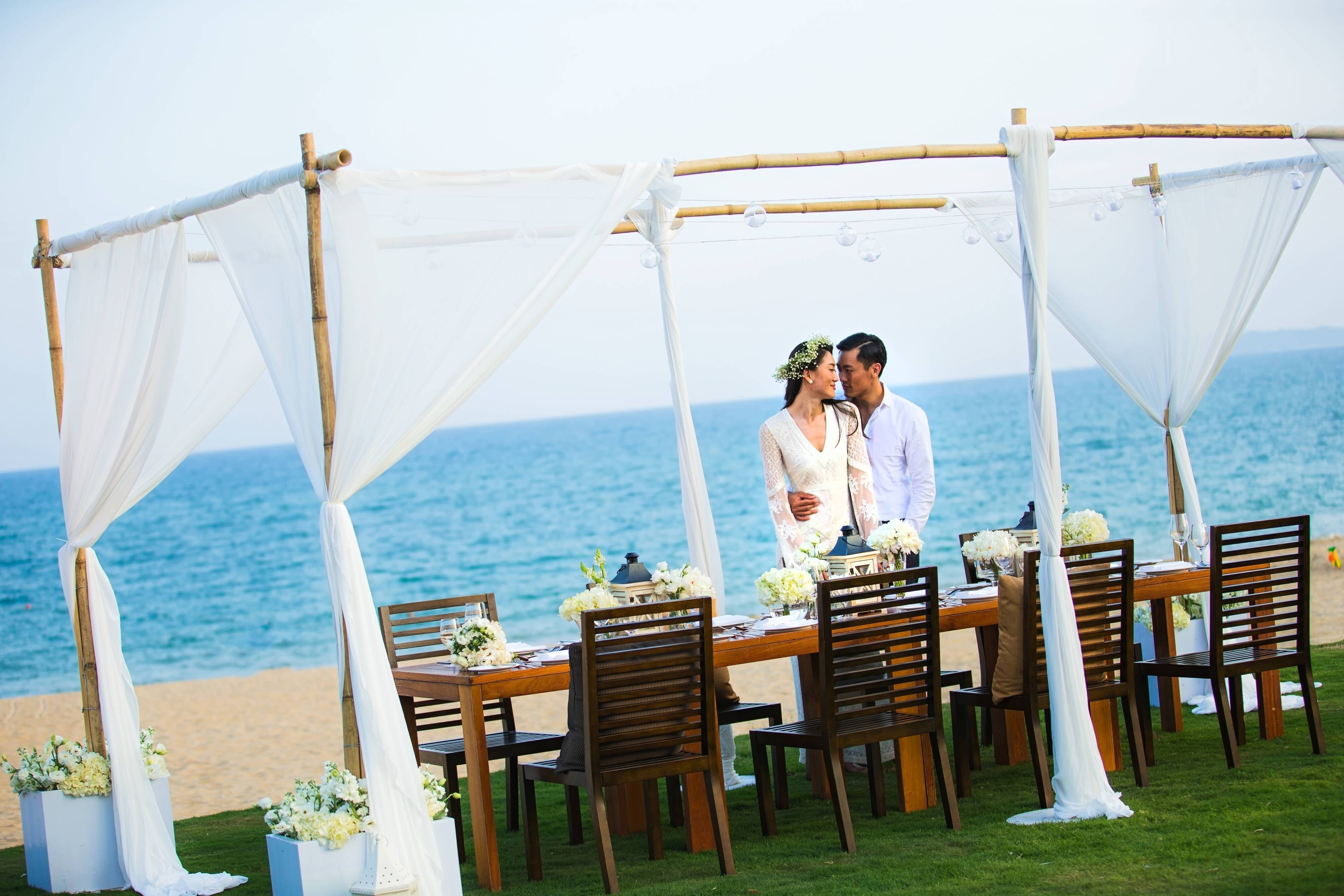 The Mermoon Resort Hainan Tufu Bay, Tapestry Collection by Hilton