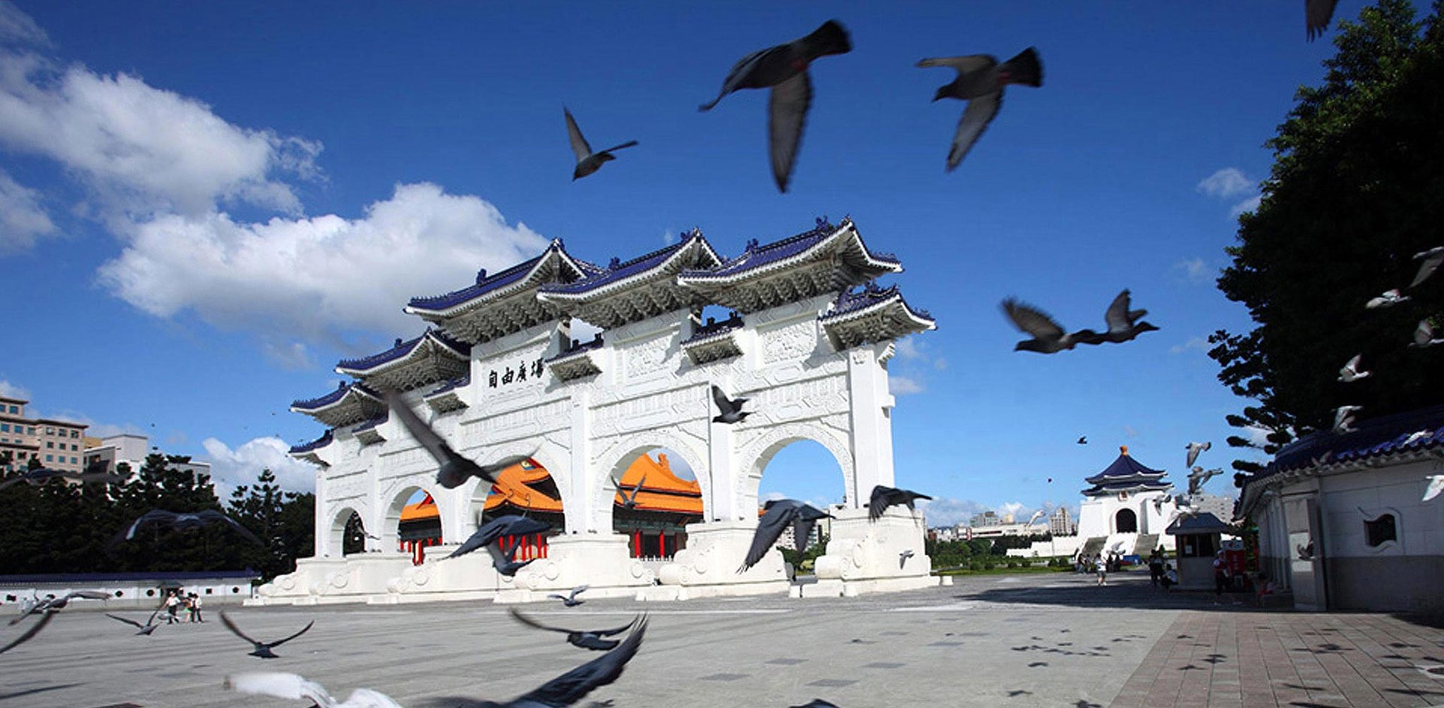 Regent Taipei by null