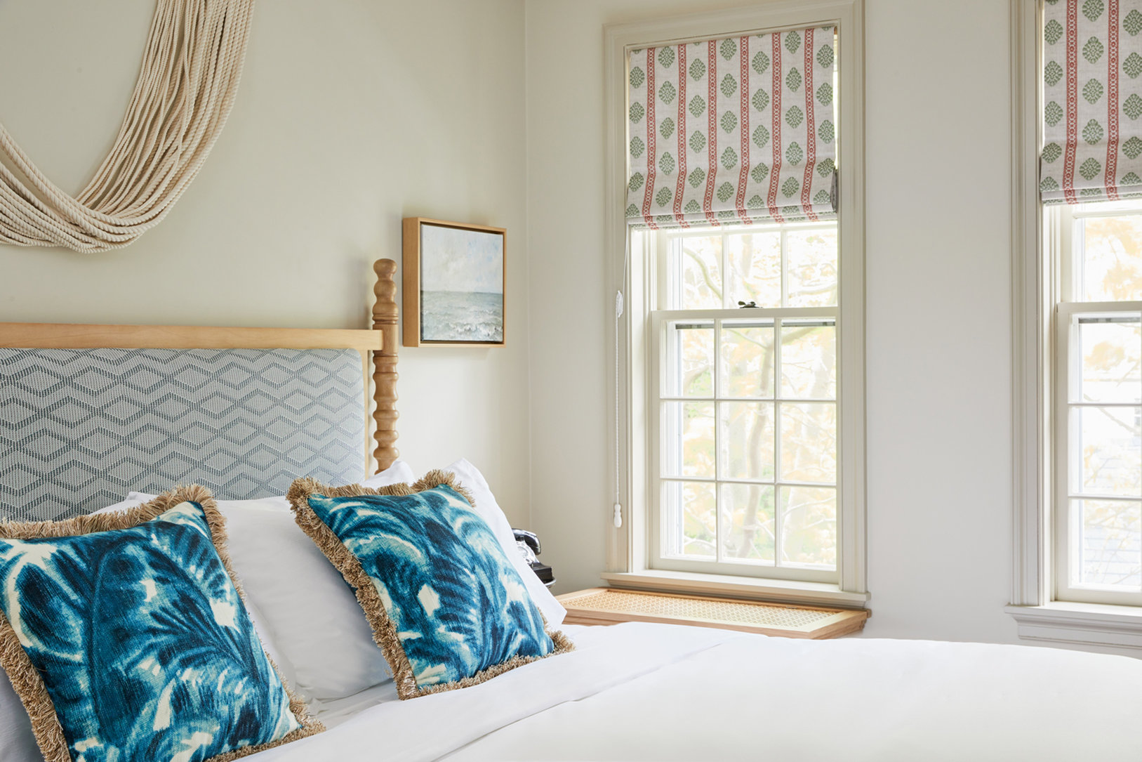 Faraway Nantucket by null