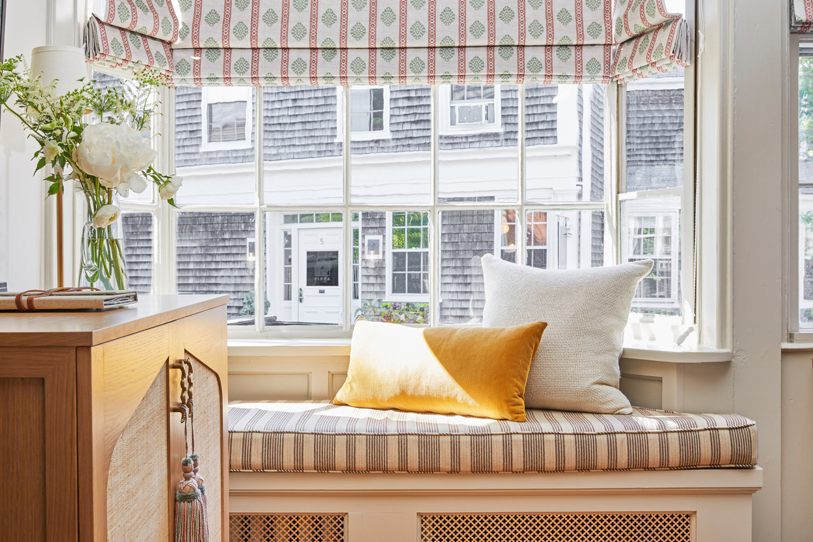 Faraway Nantucket by null