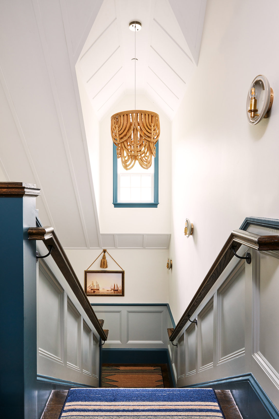 Faraway Nantucket by null