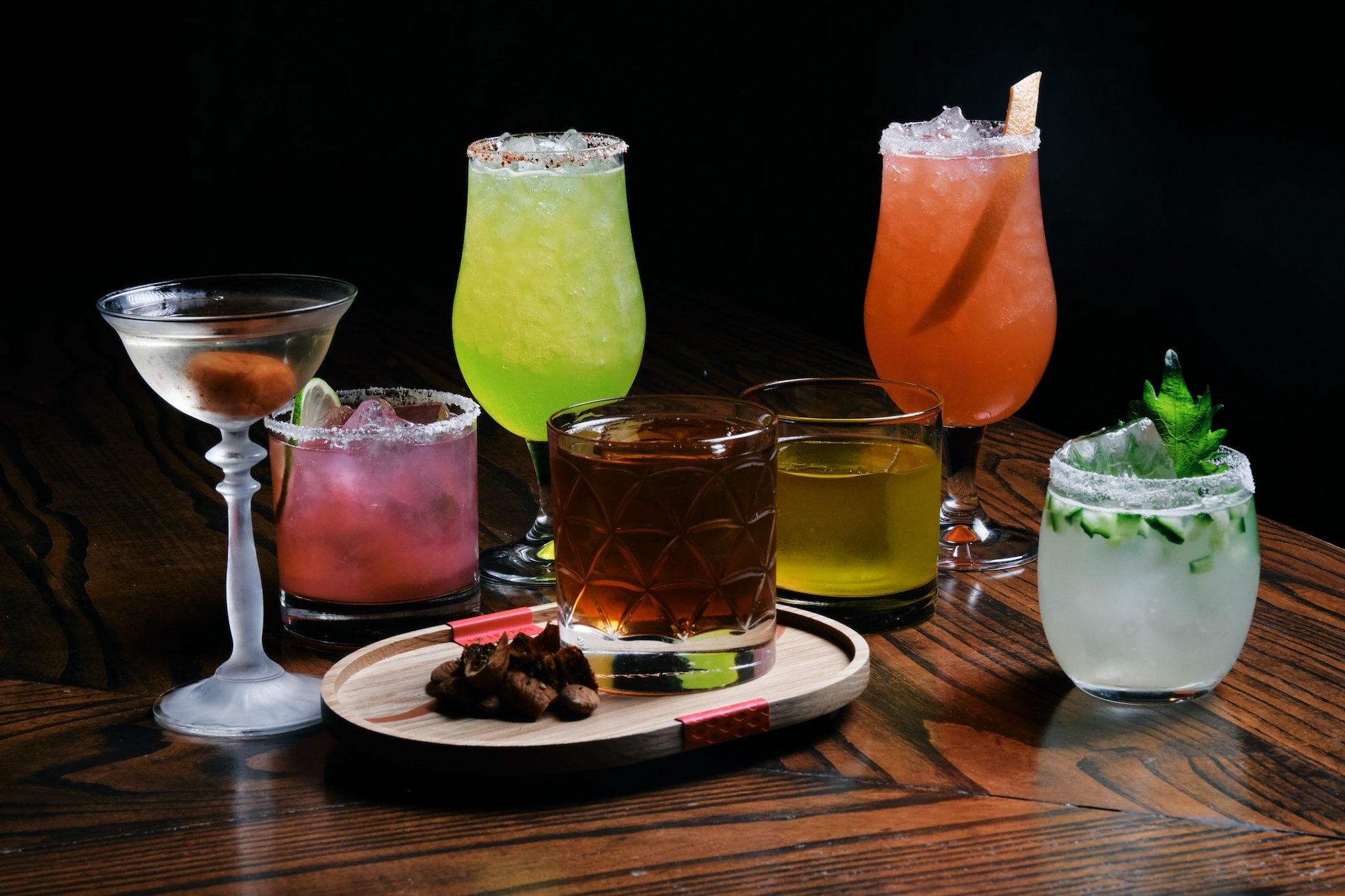 Palihotel San Francisco by null