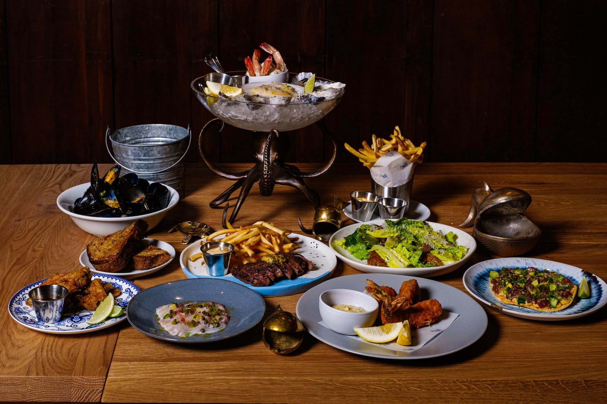 Palihotel San Francisco by null