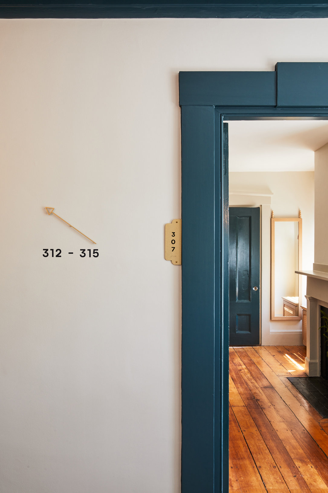 Faraway Nantucket by null