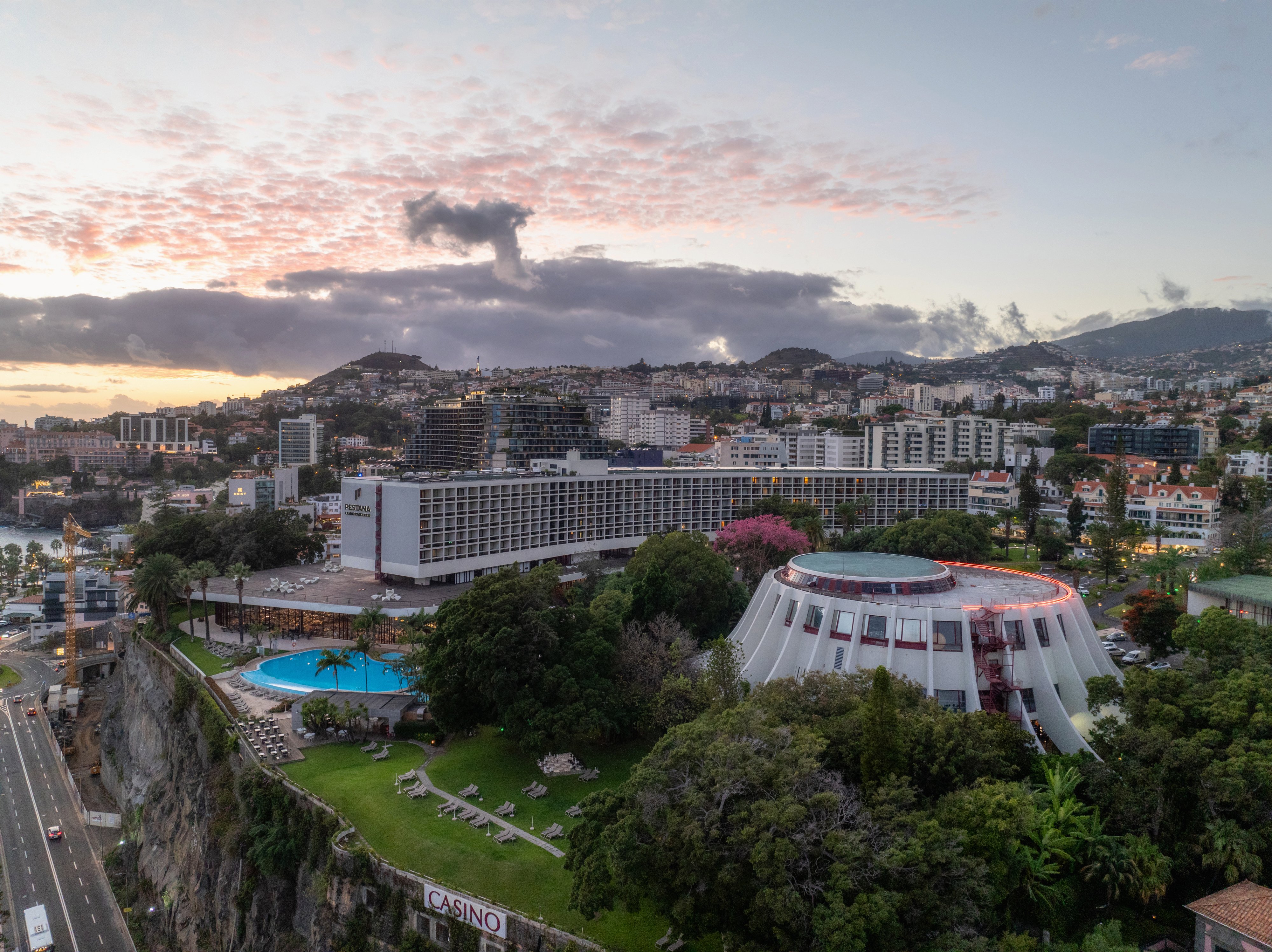 Pestana Casino Park photo 6
