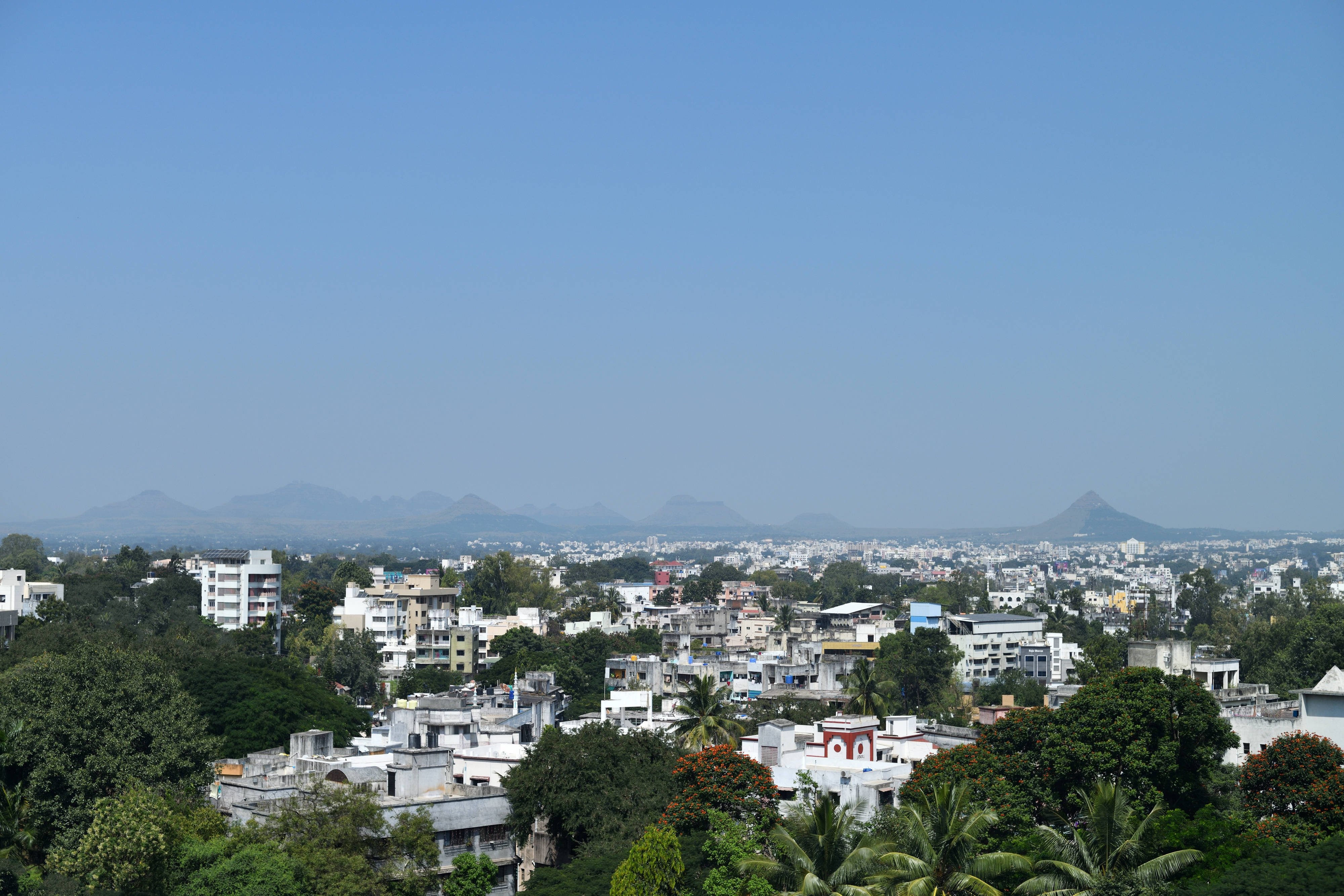 Courtyard by Marriott Nashik photo 6
