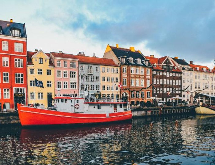 1 Hotel Copenhagen by null