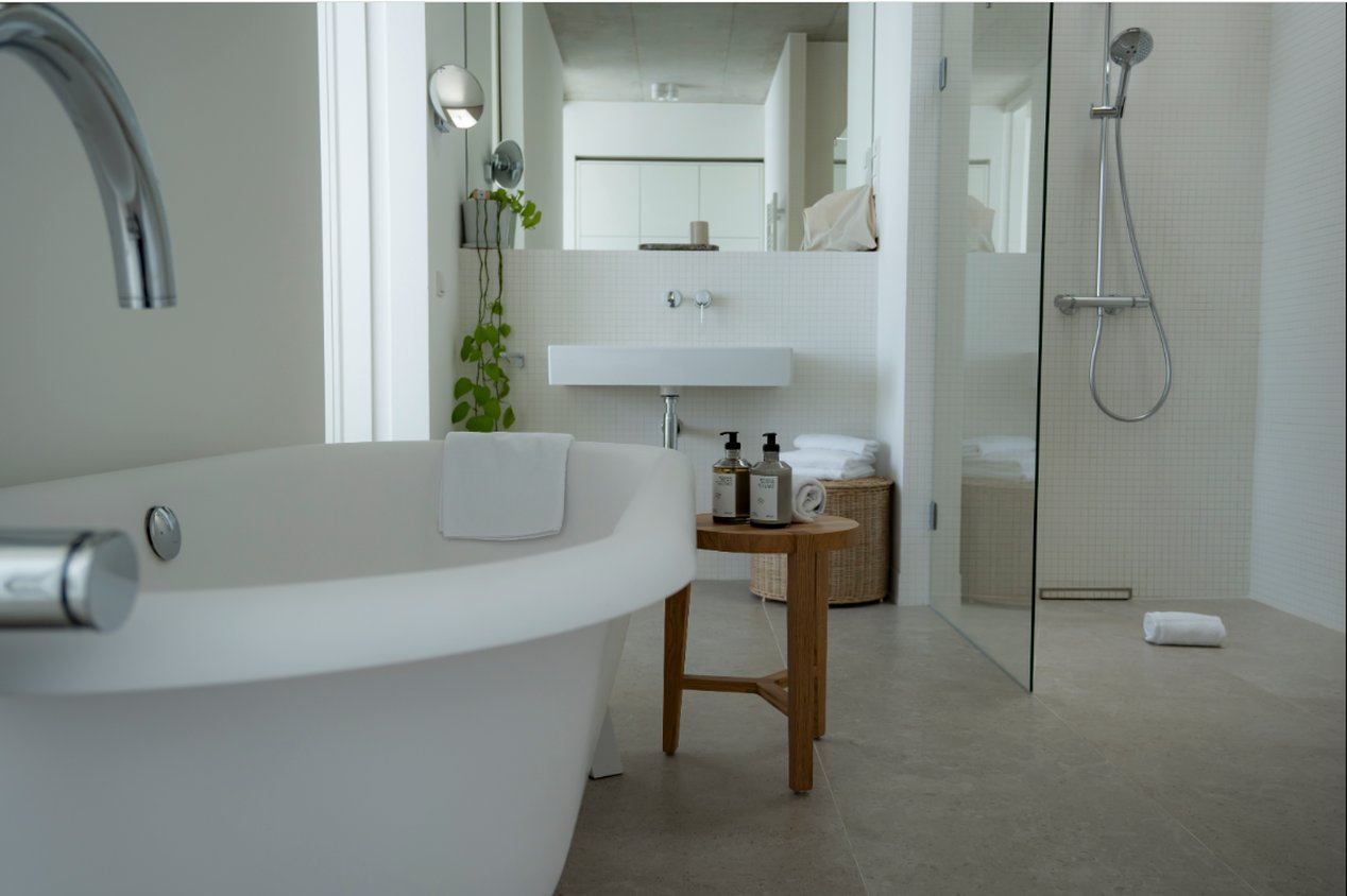 Wilmina Hotel by null