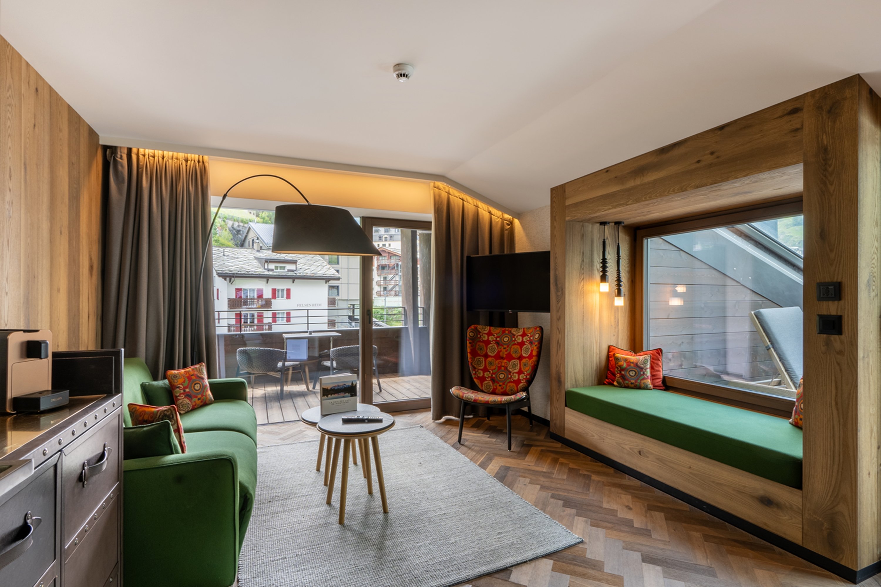 Hotel ZERMAMA by null