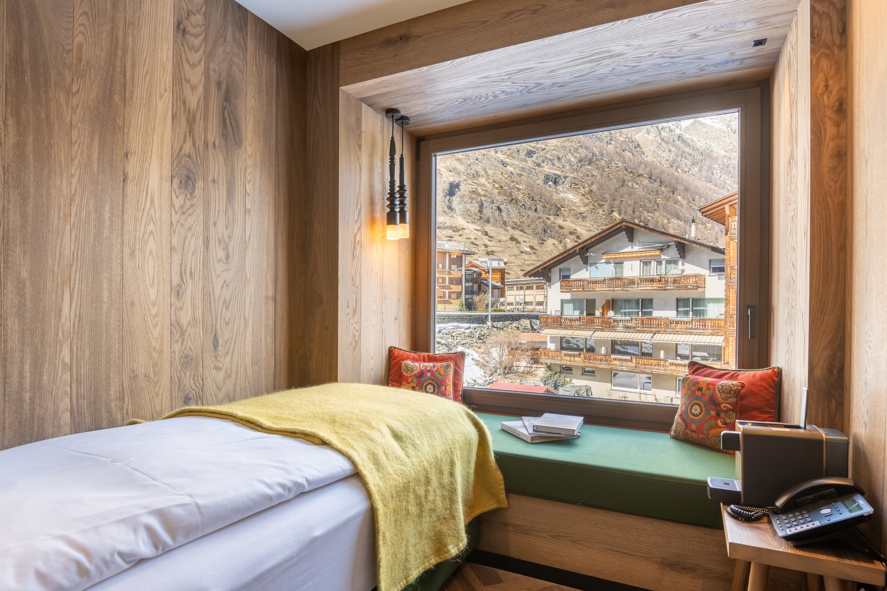 Hotel ZERMAMA by null