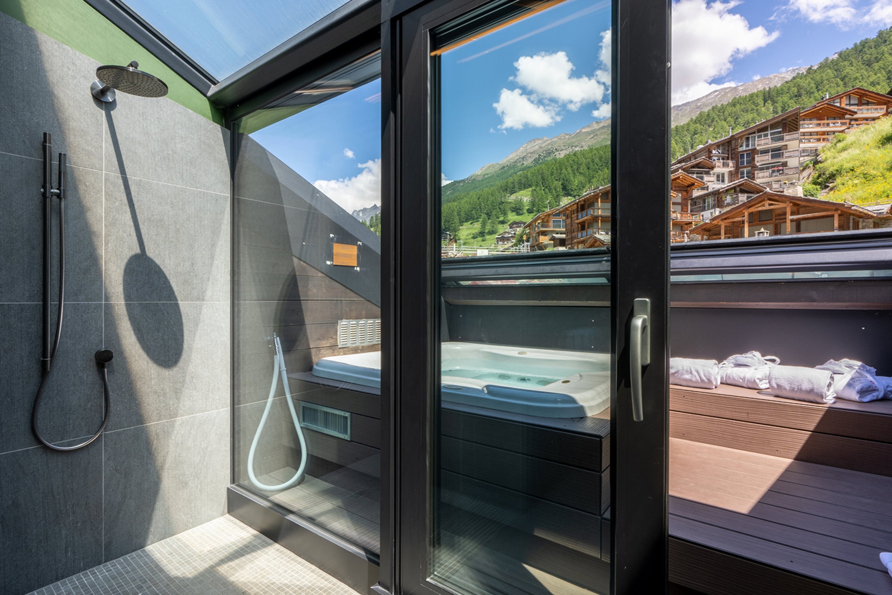 Hotel ZERMAMA by null